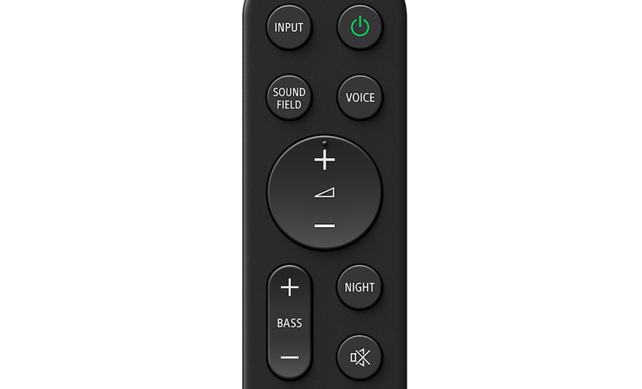 How To Control Sony Soundbar With TV Remote