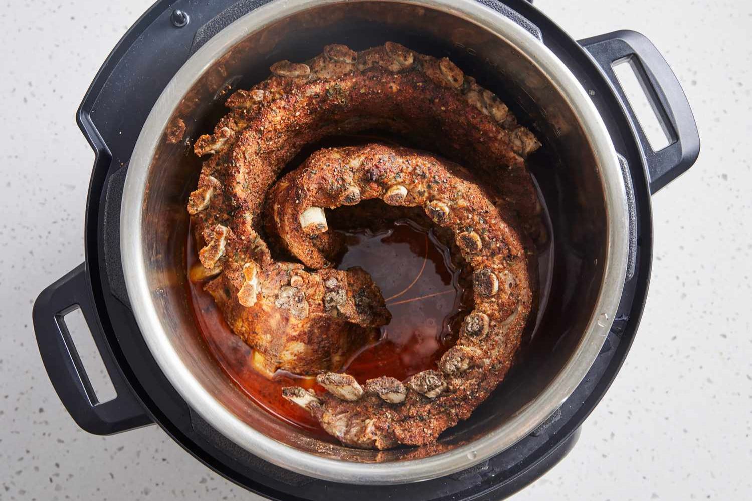 how-to-cook-baby-back-ribs-in-an-electric-pressure-cooker