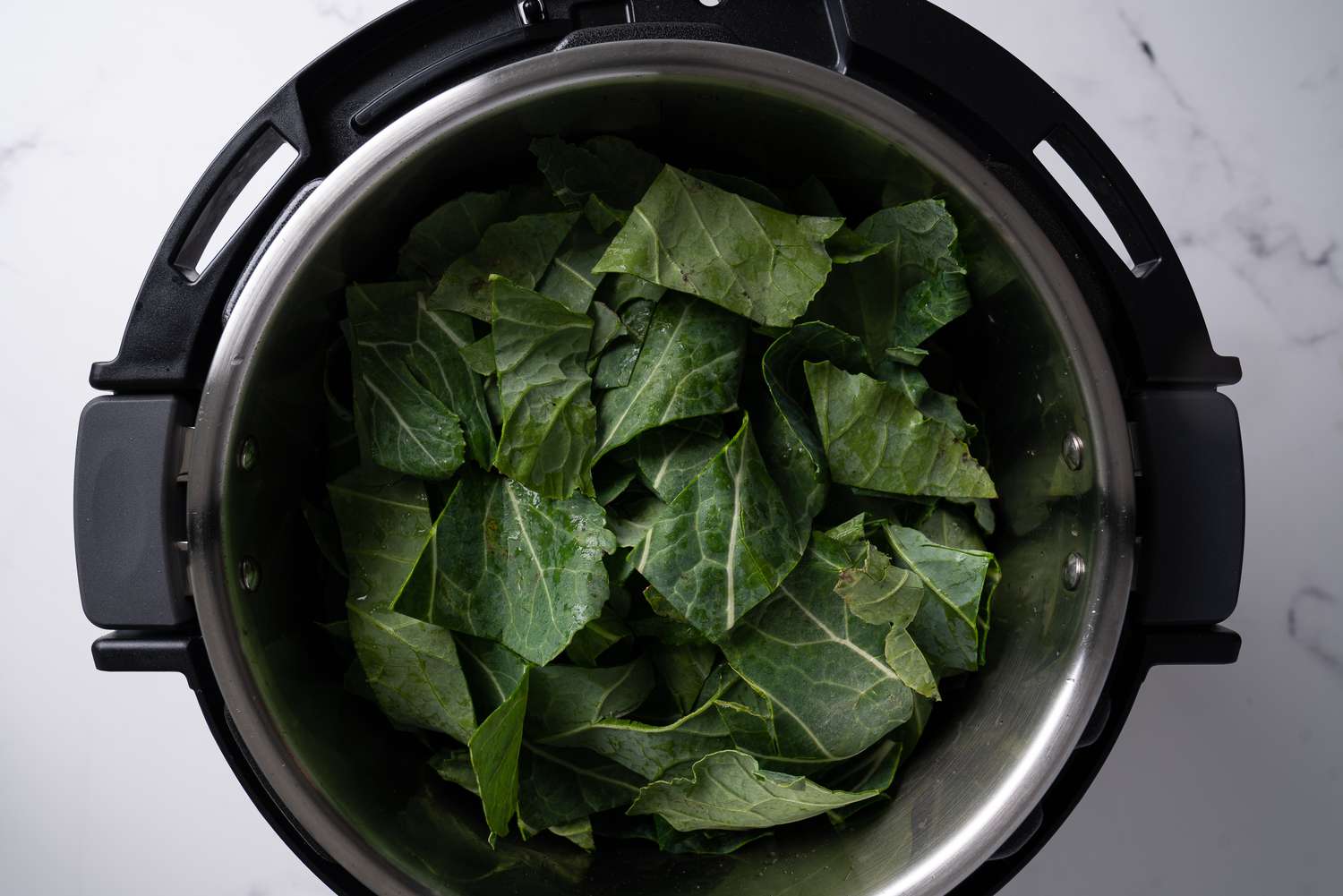 how-to-cook-collard-greens-in-an-electric-pressure-cooker