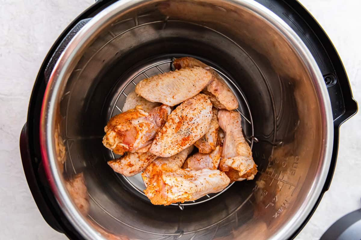 how-to-cook-frozen-chicken-wings-in-an-electric-pressure-cooker