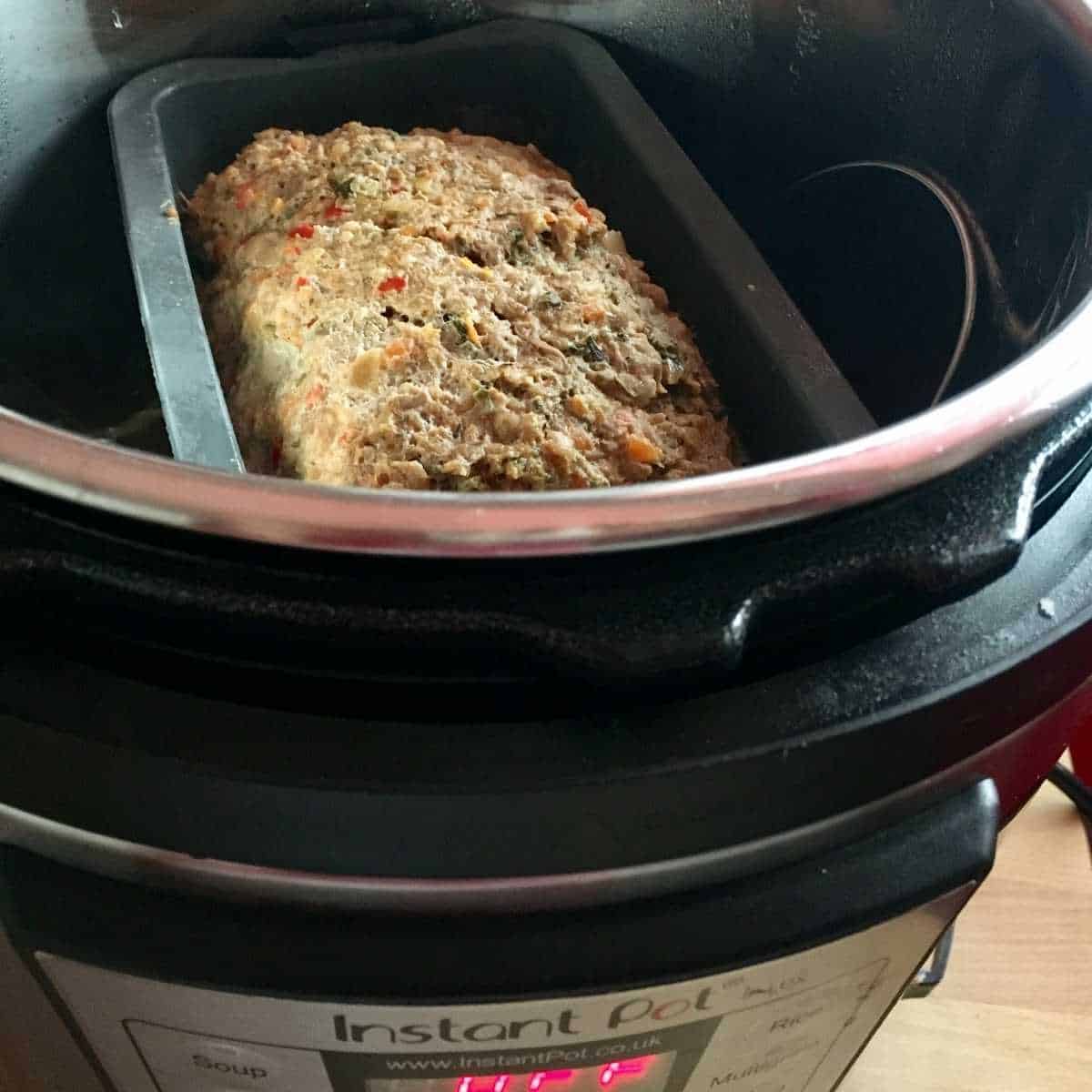 how-to-cook-meatloaf-in-an-electric-pressure-cooker