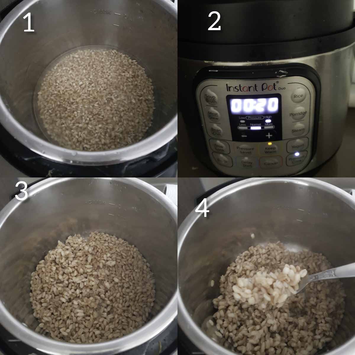how-to-cook-pearl-barley-in-an-electric-pressure-cooker