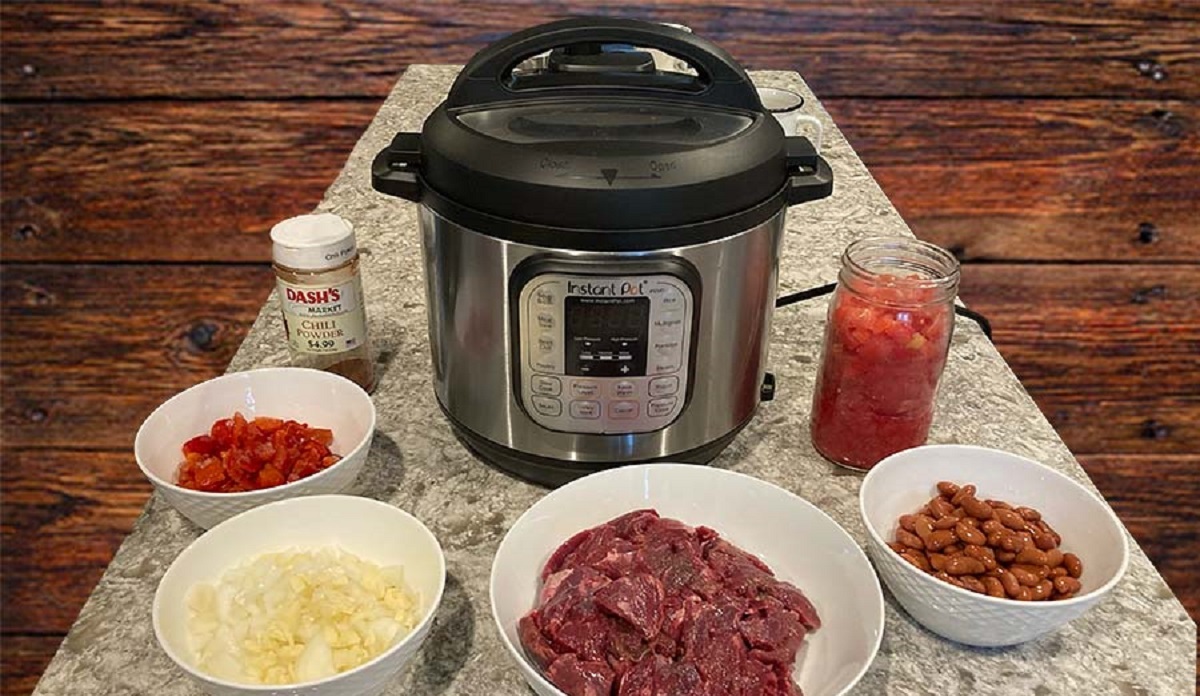 how-to-cook-venison-backstrap-in-an-electric-pressure-cooker