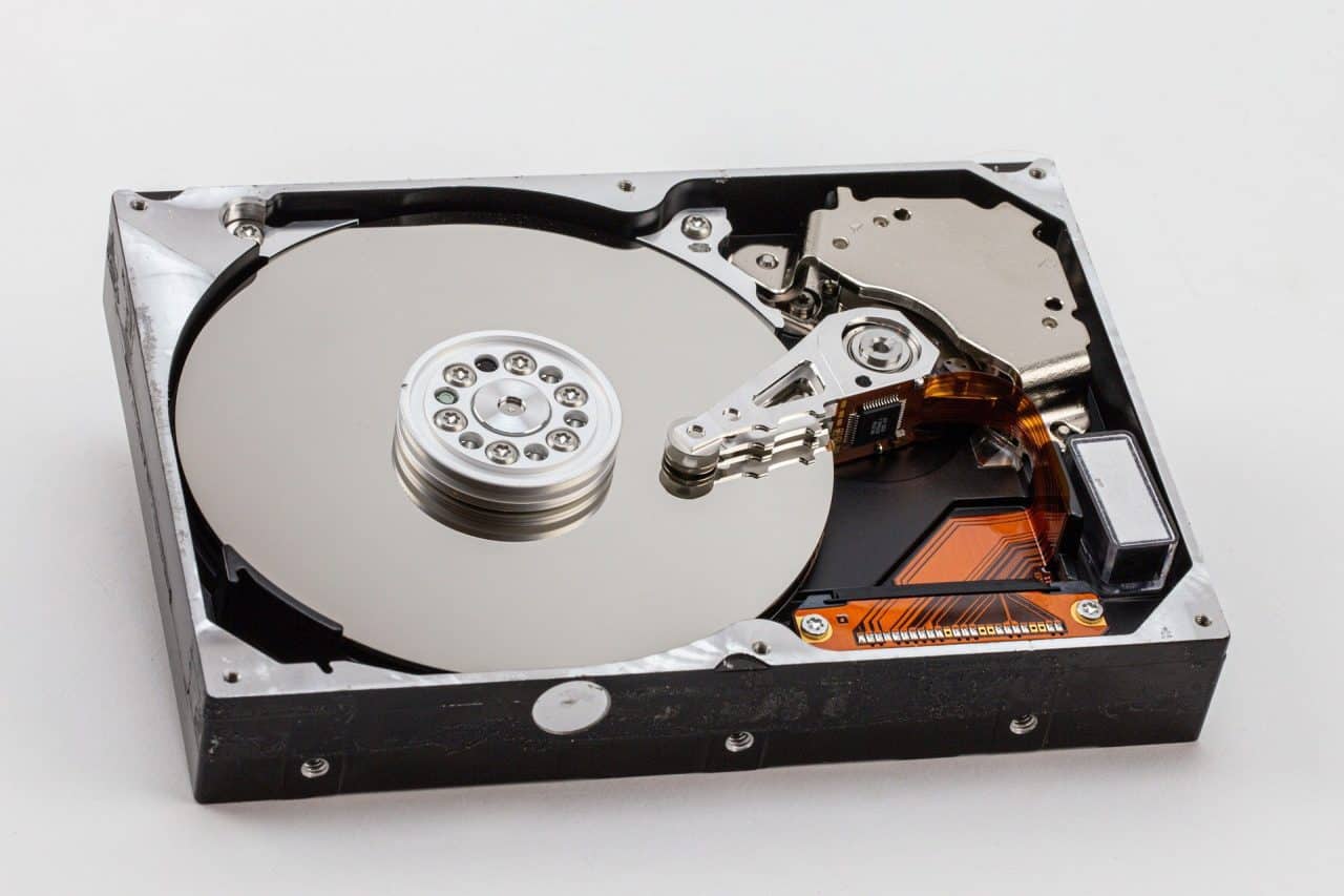 How To Copy Music Onto Hard Disk Drive