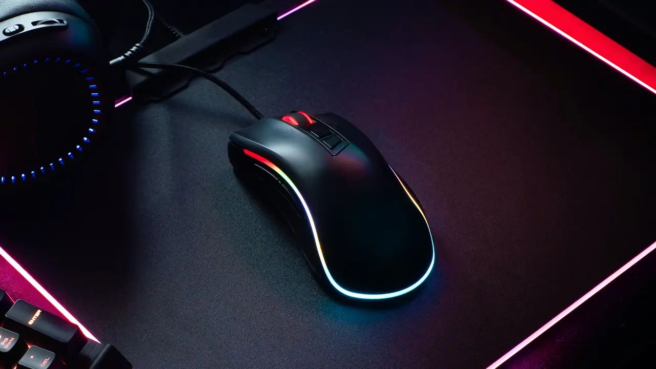How To Correctly Set Up Gaming Mouse