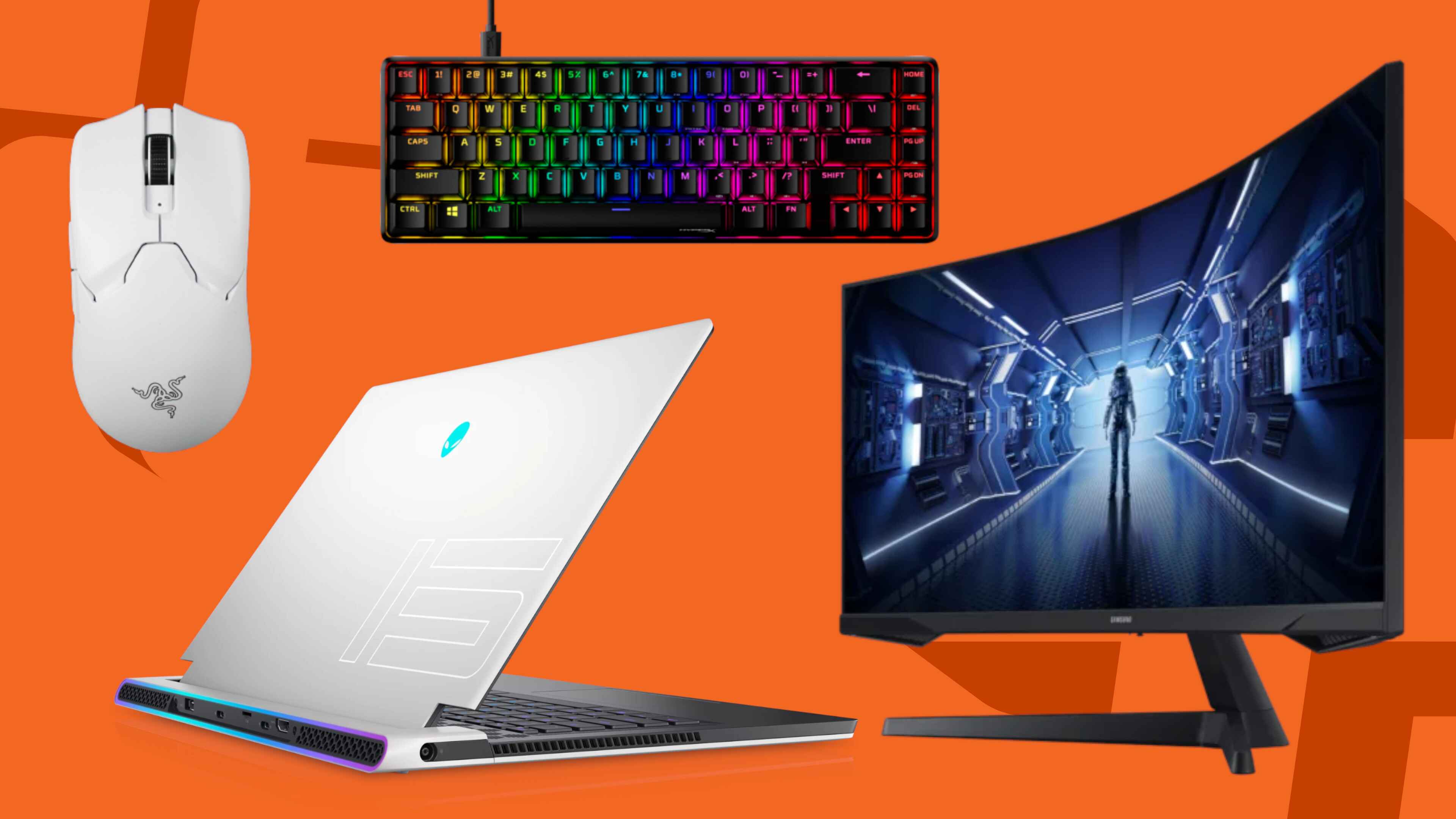 How To Create A Top Gaming Laptop