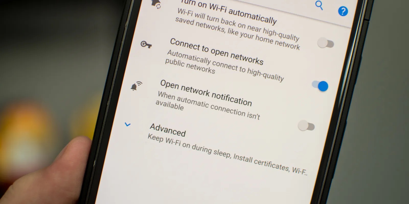 How To Disable Auto Network Switch On Galaxy S8