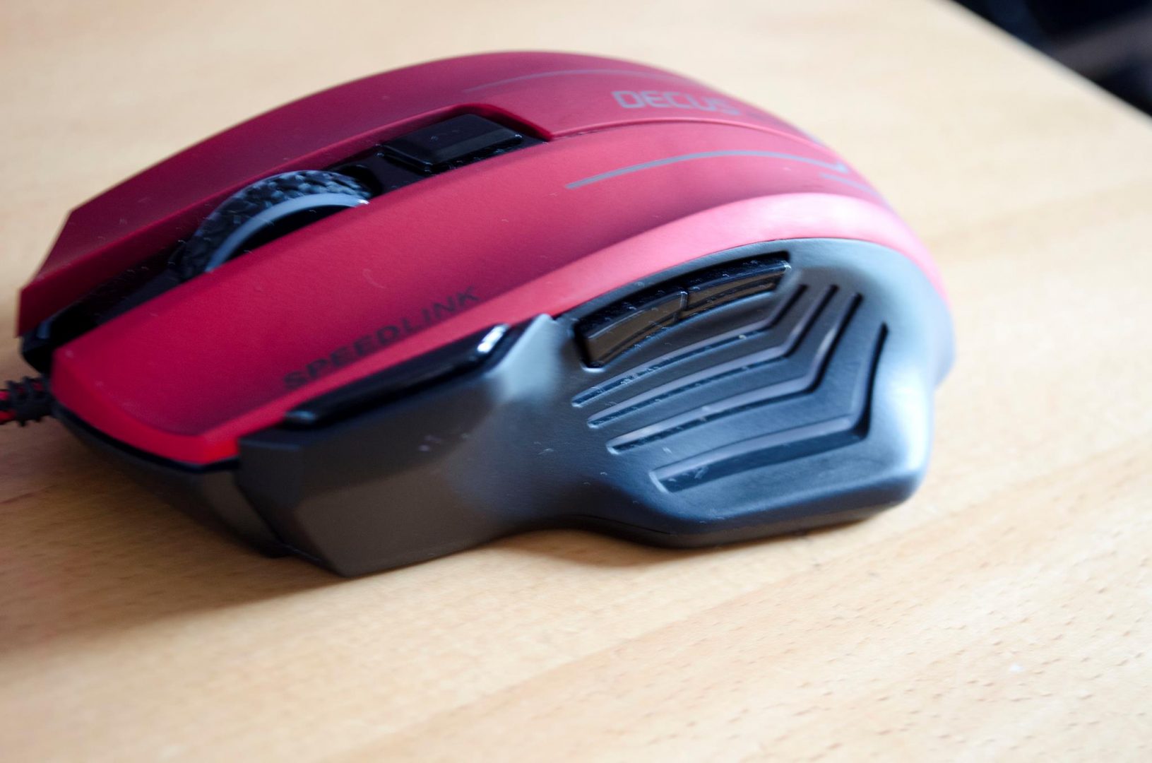 How To Download Decus Respec Gaming Mouse App On Windows 10