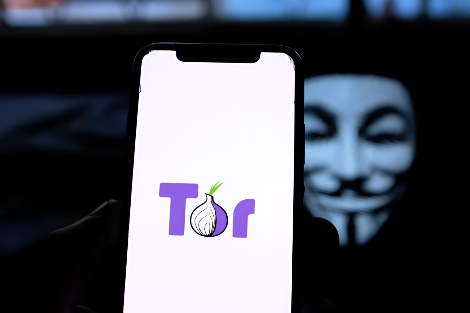 How The Dark Web Was Created Robots