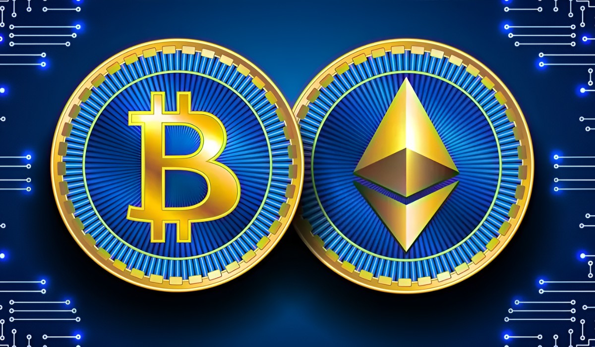 How To Exchange Ethereum To Bitcoin