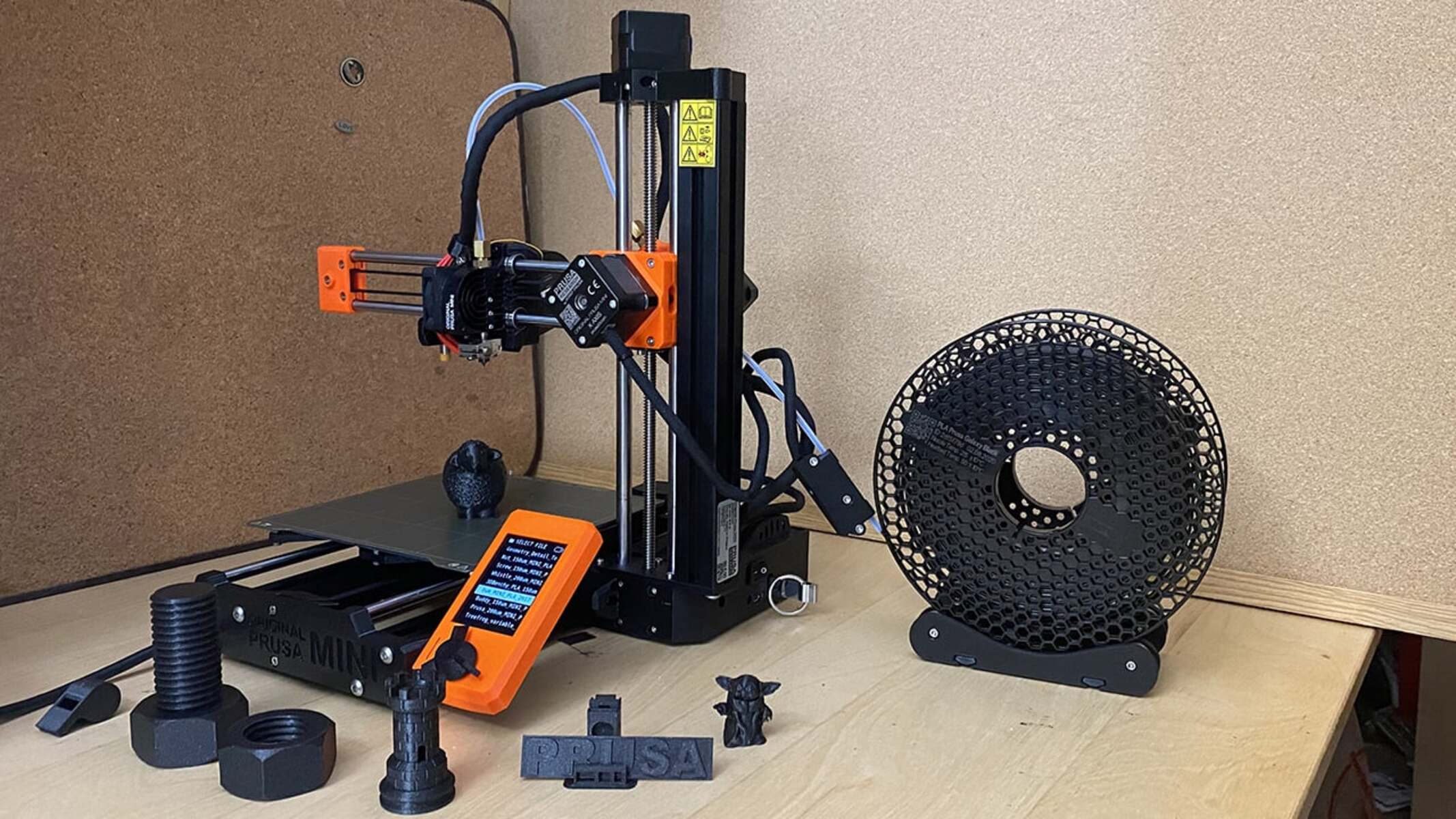 How To Find A 3D Printer IP Address
