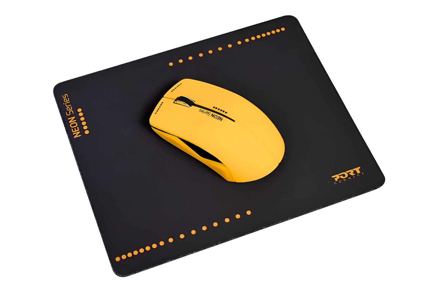 How To Find A Wireless Mouse Pad
