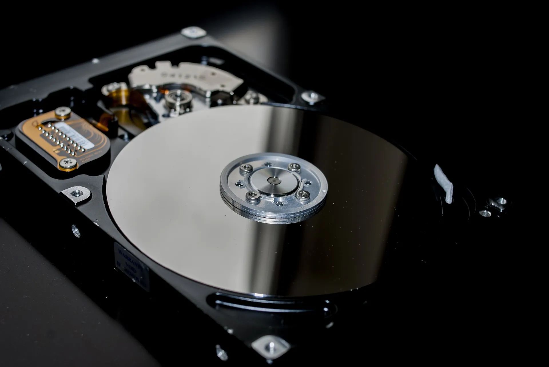 How To Find Serial Number Of Hard Disk Drive Windows 10