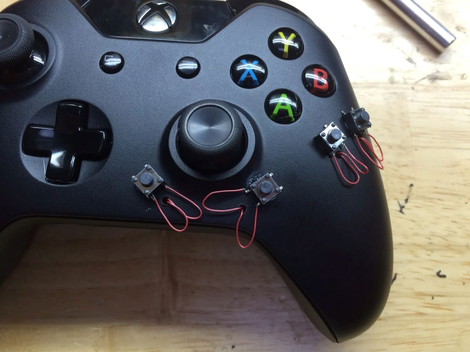 How To Fix A Button On A Video Game Controller