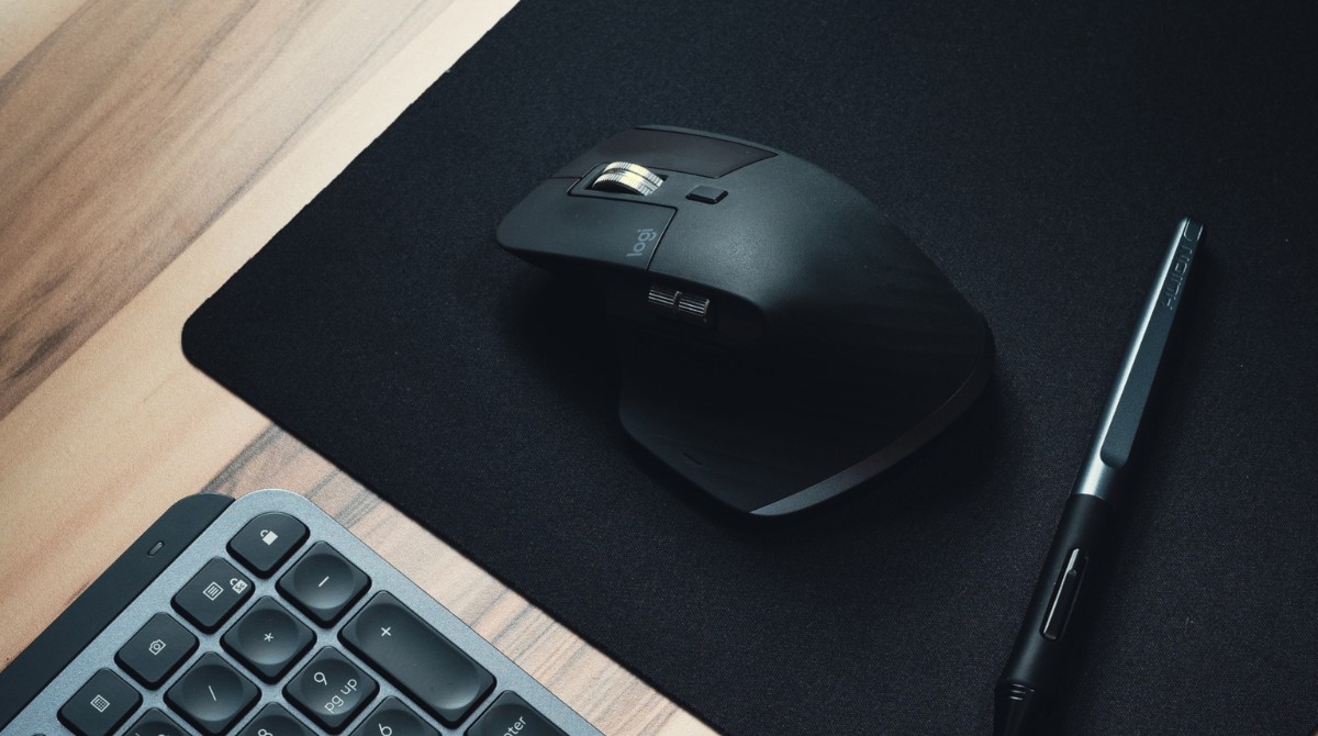 How To Fix A Missing Mouse Pad Pointer