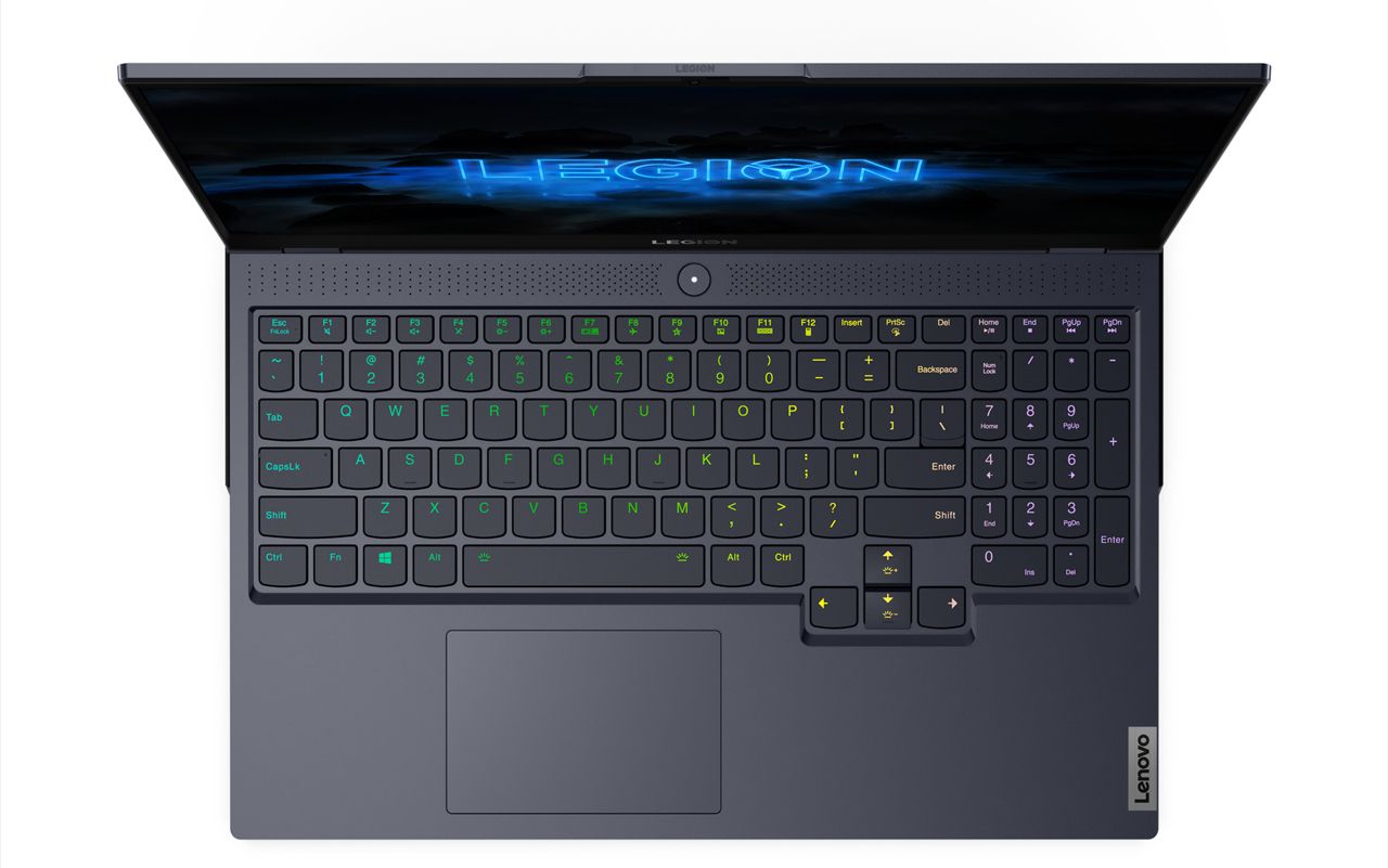How To Fix A Windows 10 Gaming Laptop Keyboard