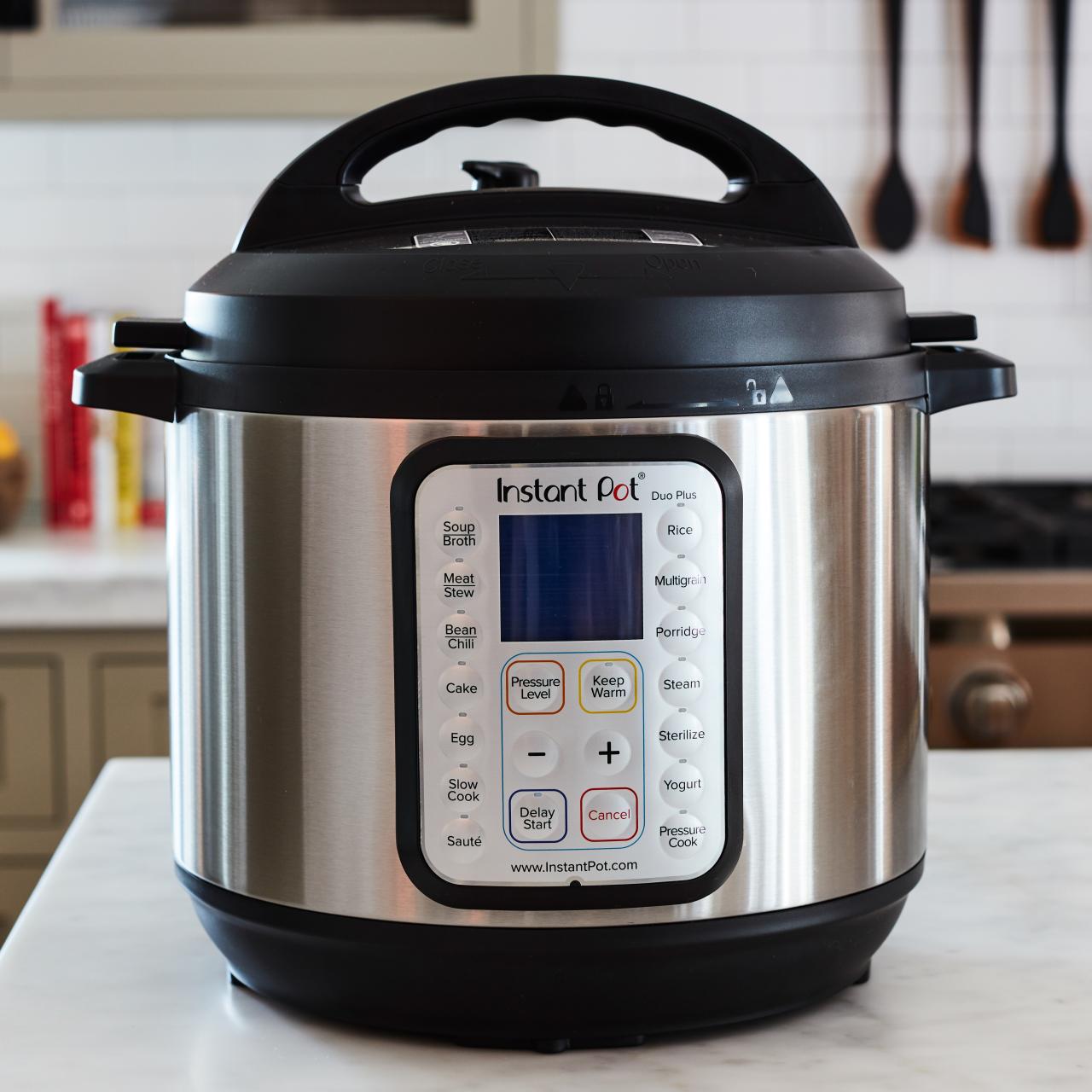 How To Fix An Electric Pressure Cooker