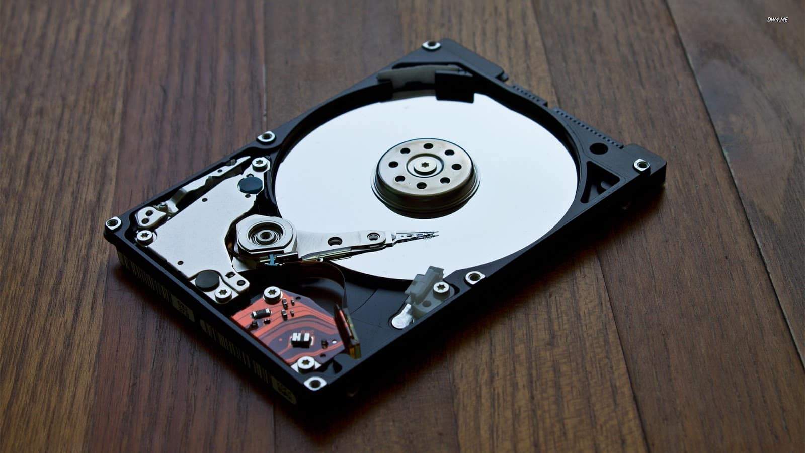 How To Fix Corrupted Hard Disk Drive