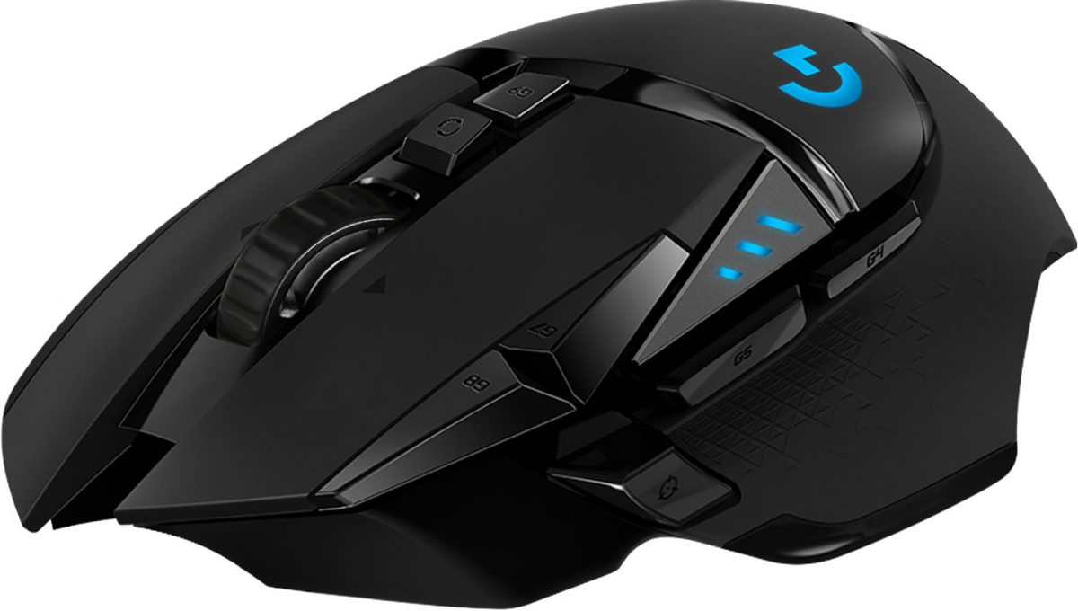 How To Fix Gaming Mouse Lag