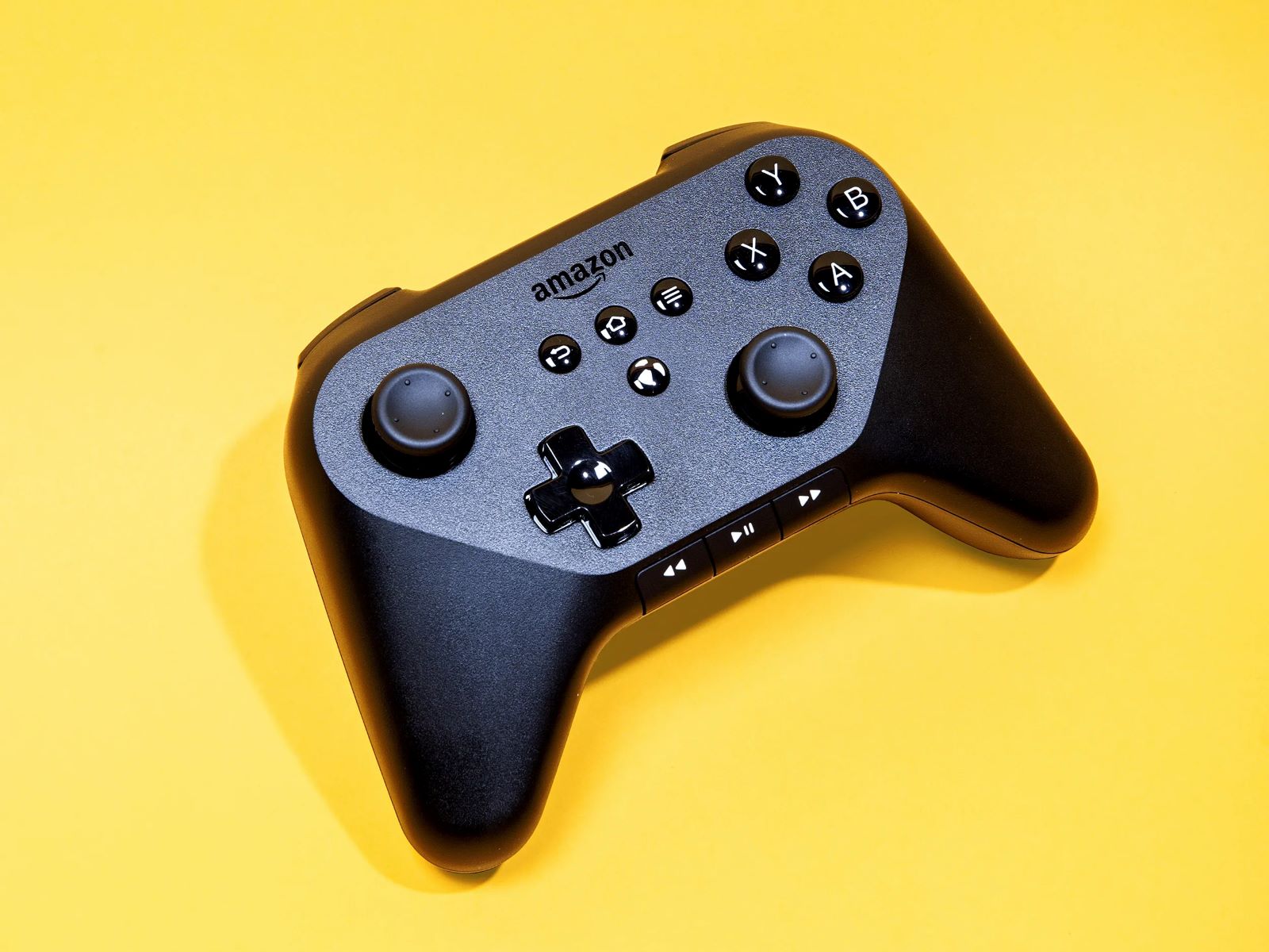 How To Fix My Right Stick On Fire TV Game Controller
