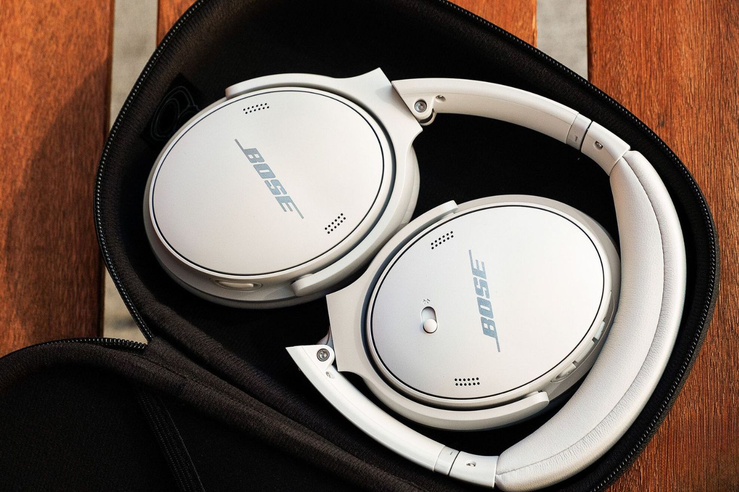 How To Fix One Side Of My Bose Noise Cancelling Headphones With No Sound