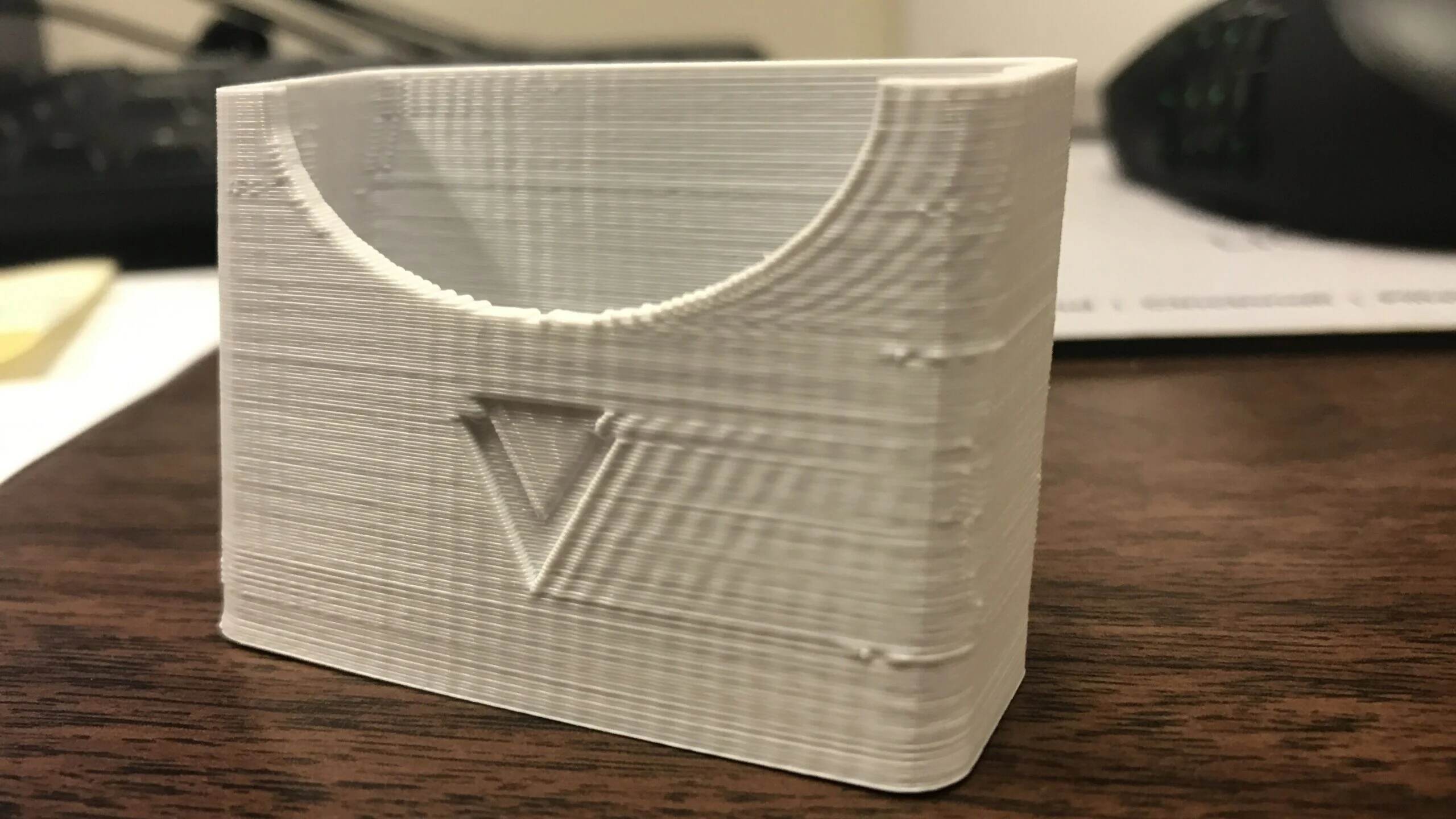 How To Fix Ringing In A 3D Printer