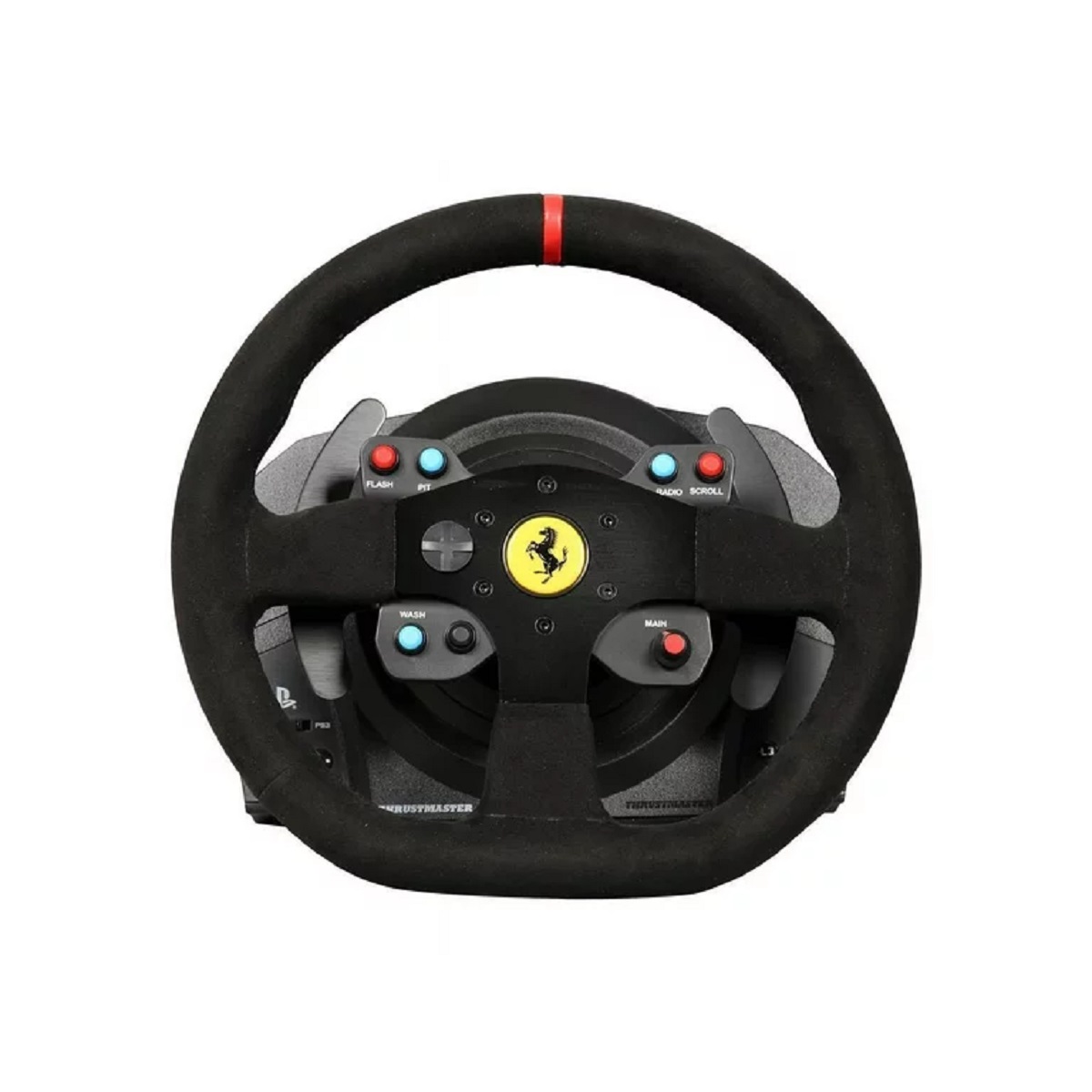 How To Fix T300 Ferrari Integral Racing Wheel