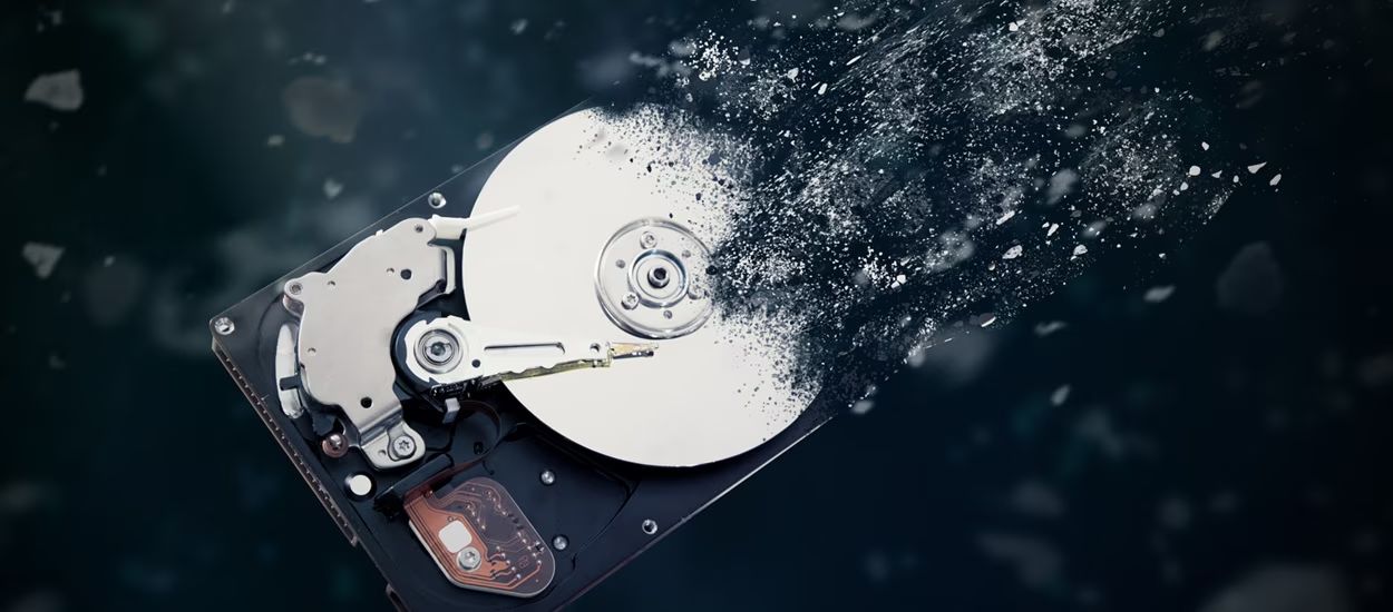 How To Free Up Space In Hard Disk Drive
