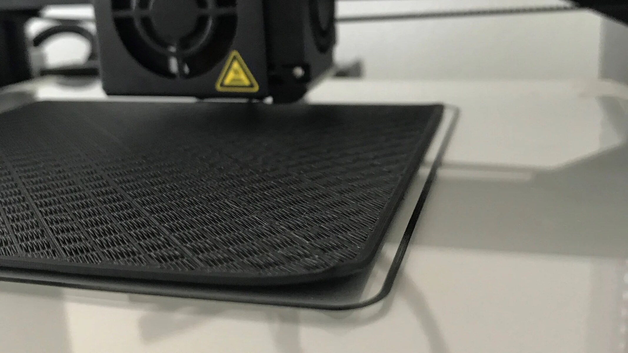 How To Get A Good Bed Adhesion On A 3D Printer