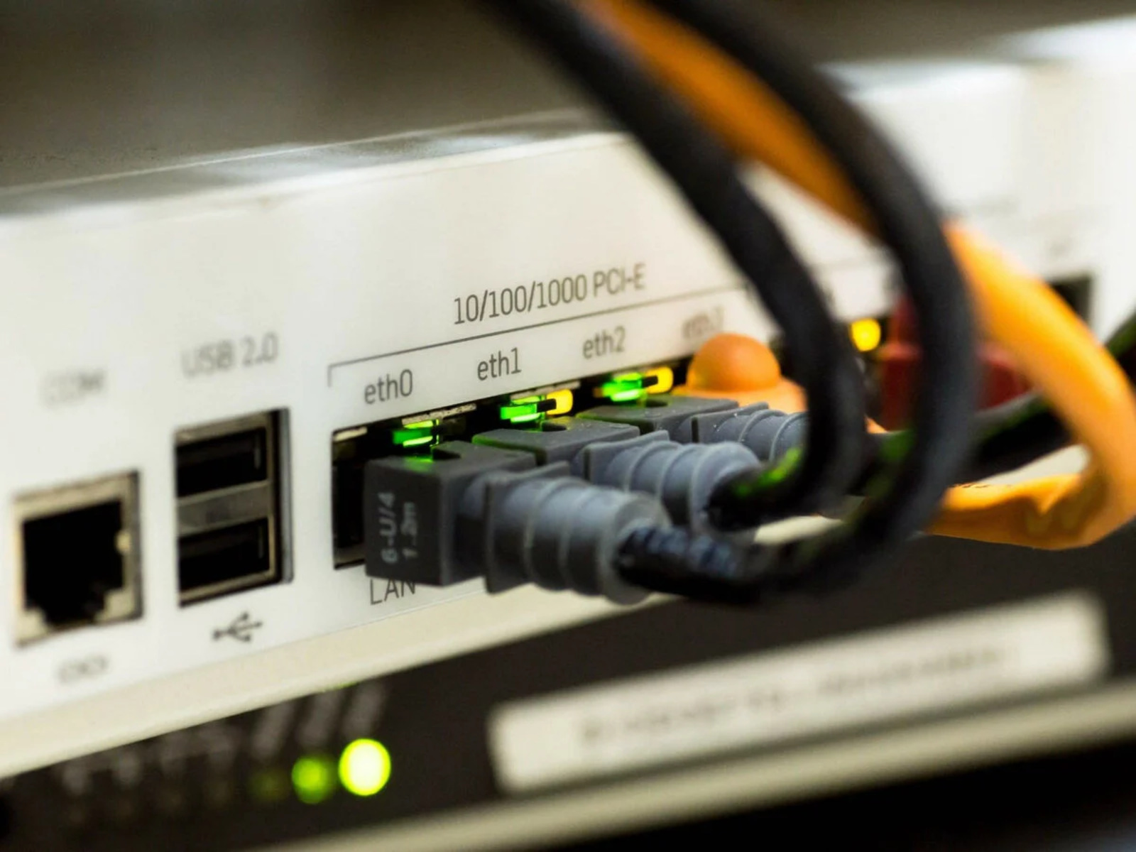 How To Get A Network Switch To Assign IP