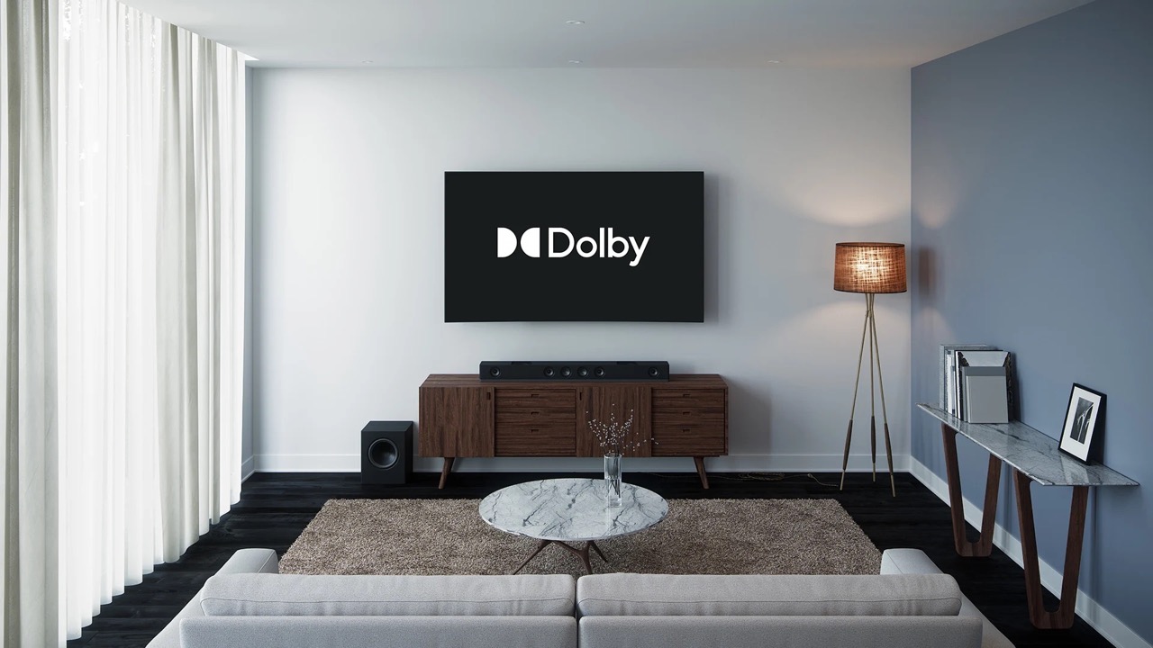 How To Get Dolby Atmos On Soundbar