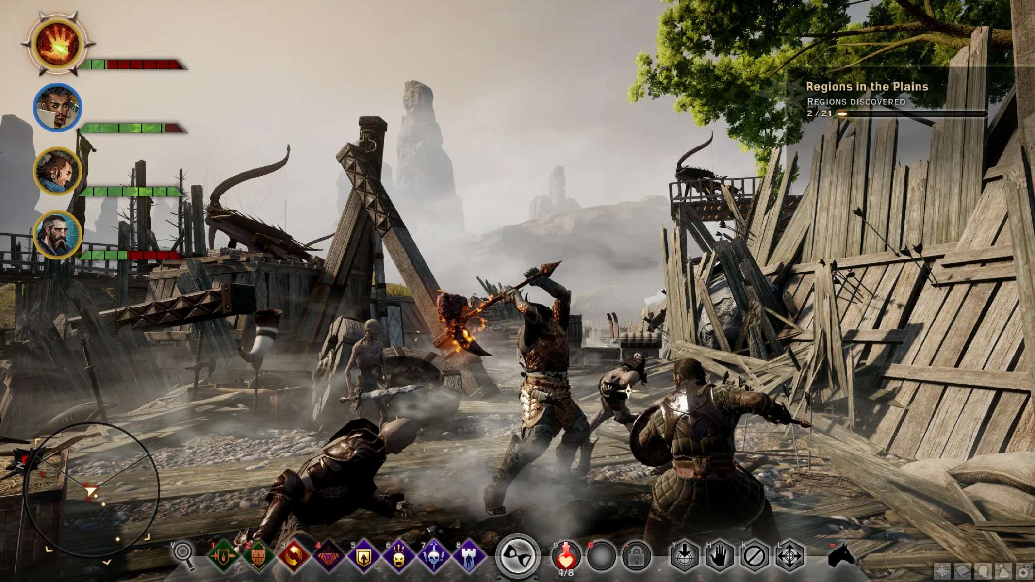 How To Get Dragon Age PC To Work With A Game Controller