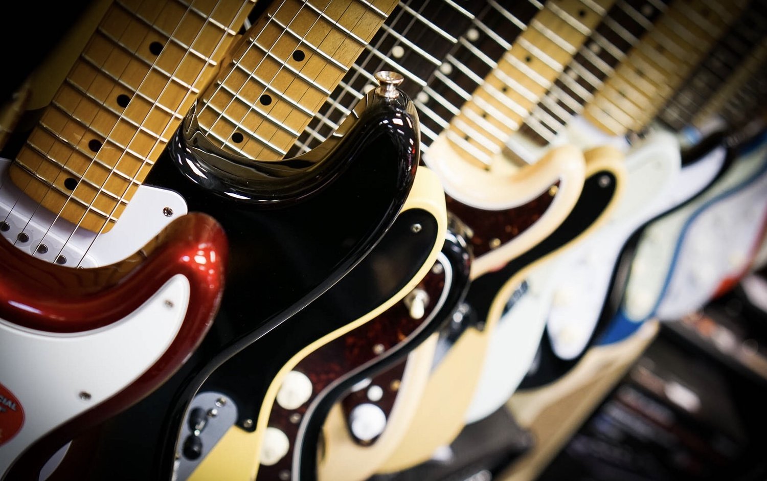 How To Get Good At Electric Guitar