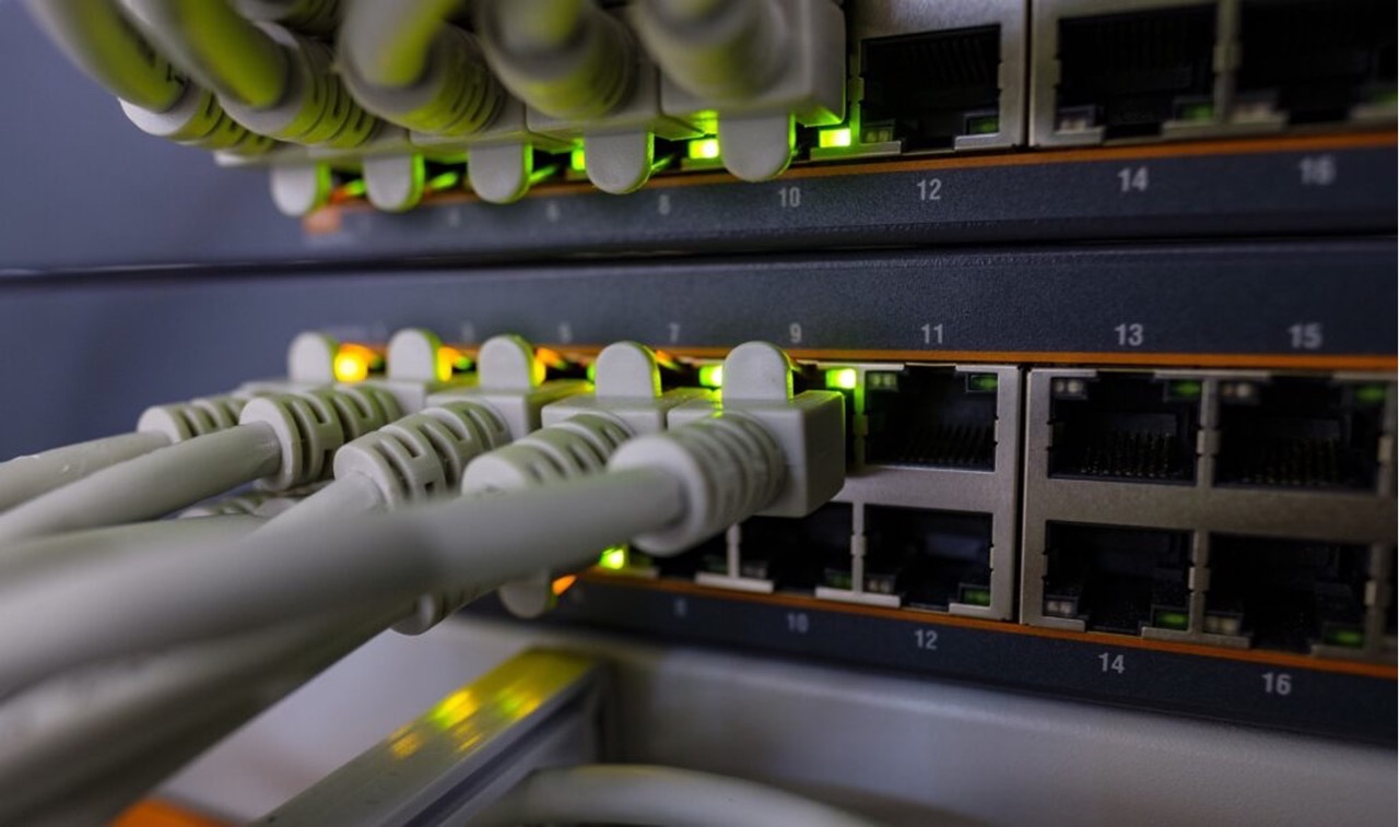 How To Get IP Address Of A Network Switch