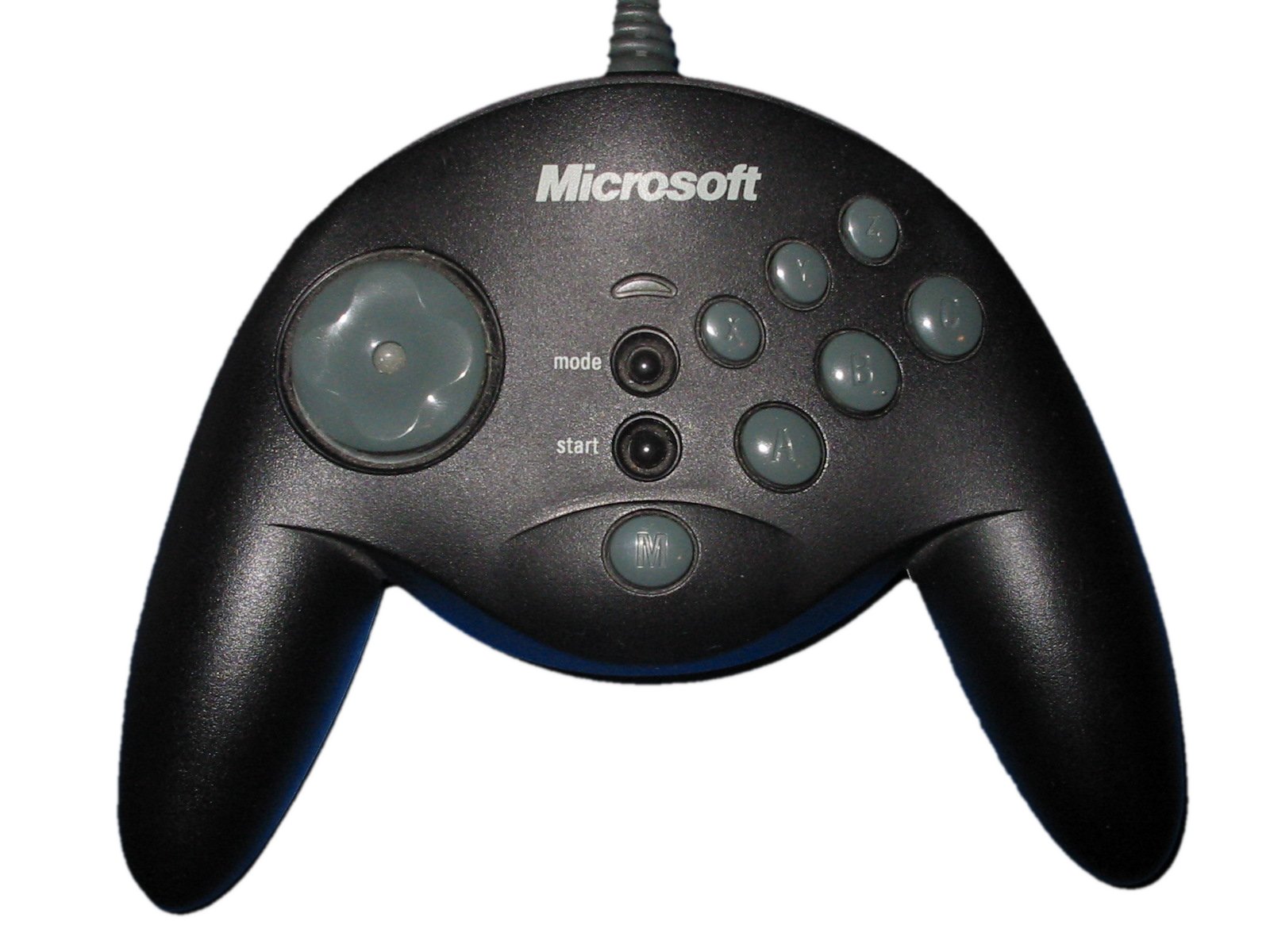 How To Get Microsoft Game Controller To Work On PC