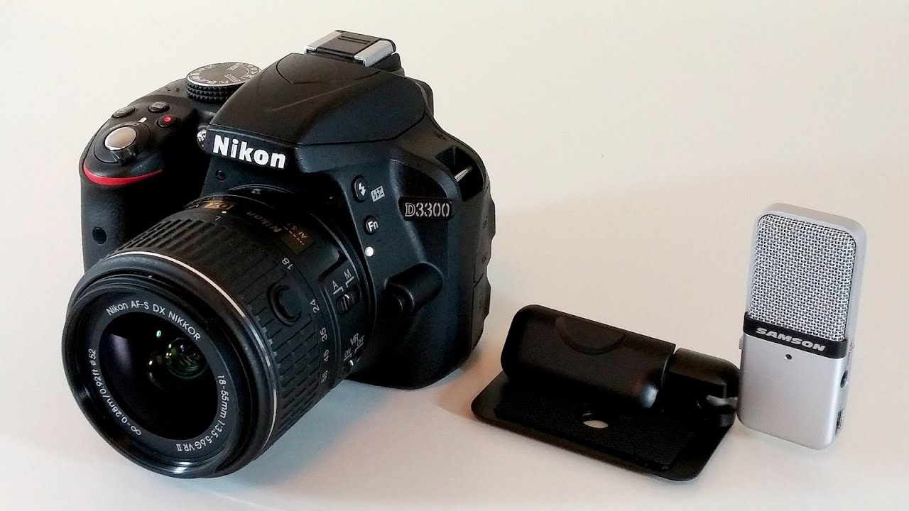 how-to-get-my-usb-microphone-to-work-on-my-dslr
