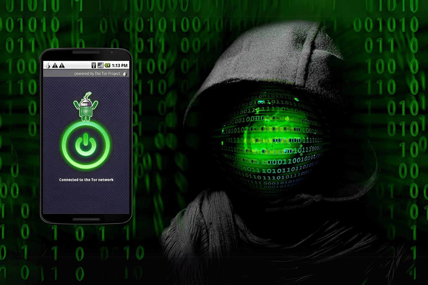 How To Get On Dark Web On Android Phone