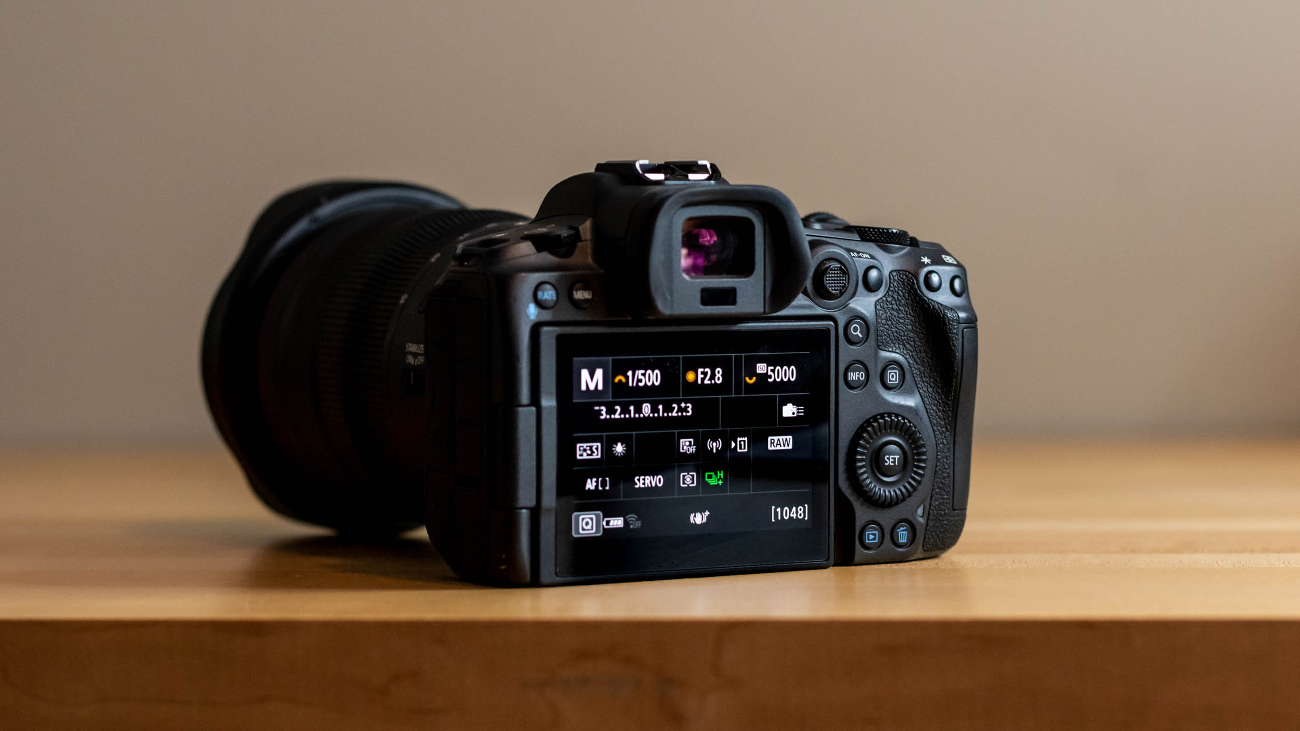 How To Get Started With The Canon R Mirrorless Camera