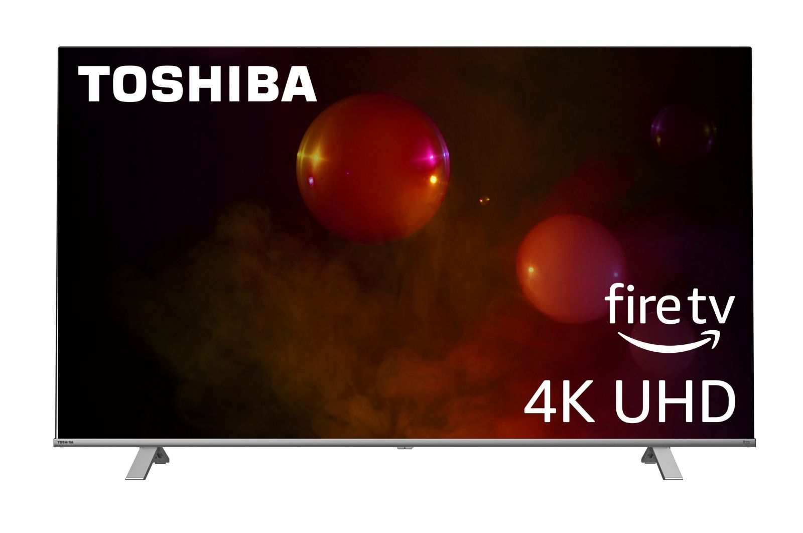 How To Get Toshiba LED TV To Recognize A DVD Player