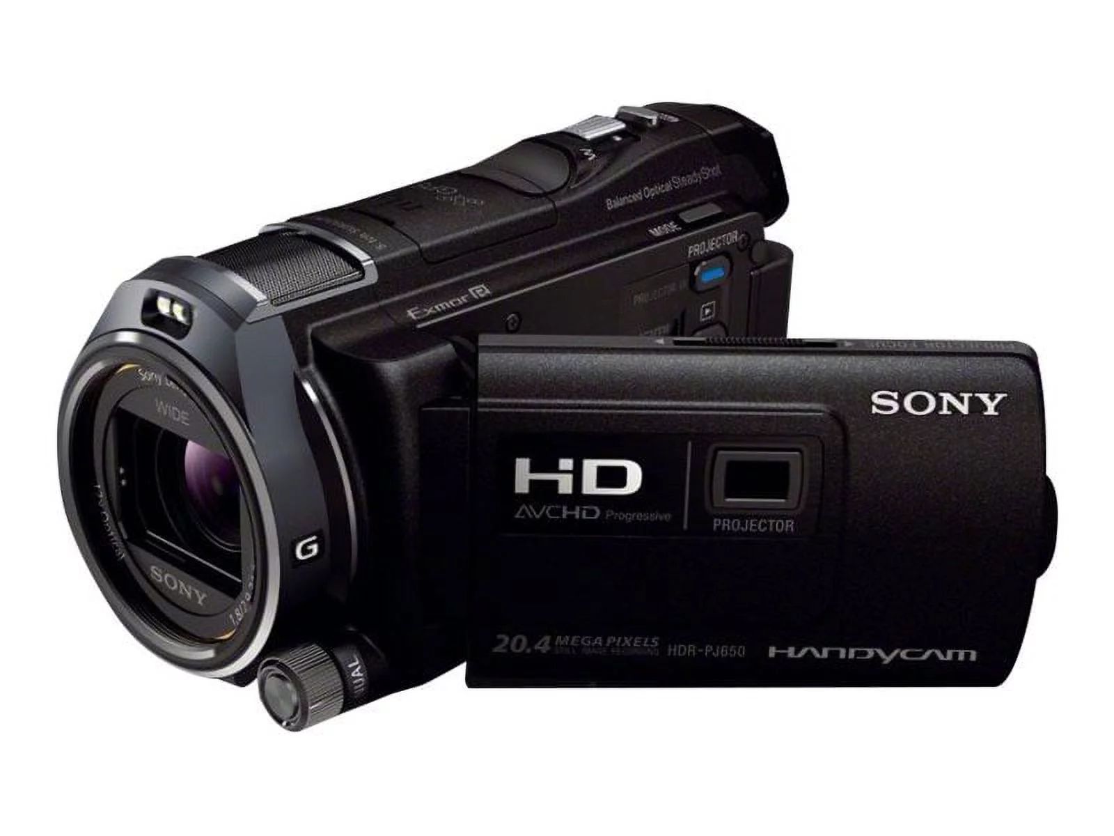 How To Get Videos Off Of A Sony Hard Disk Drive Video Camera That Won’t Turn On