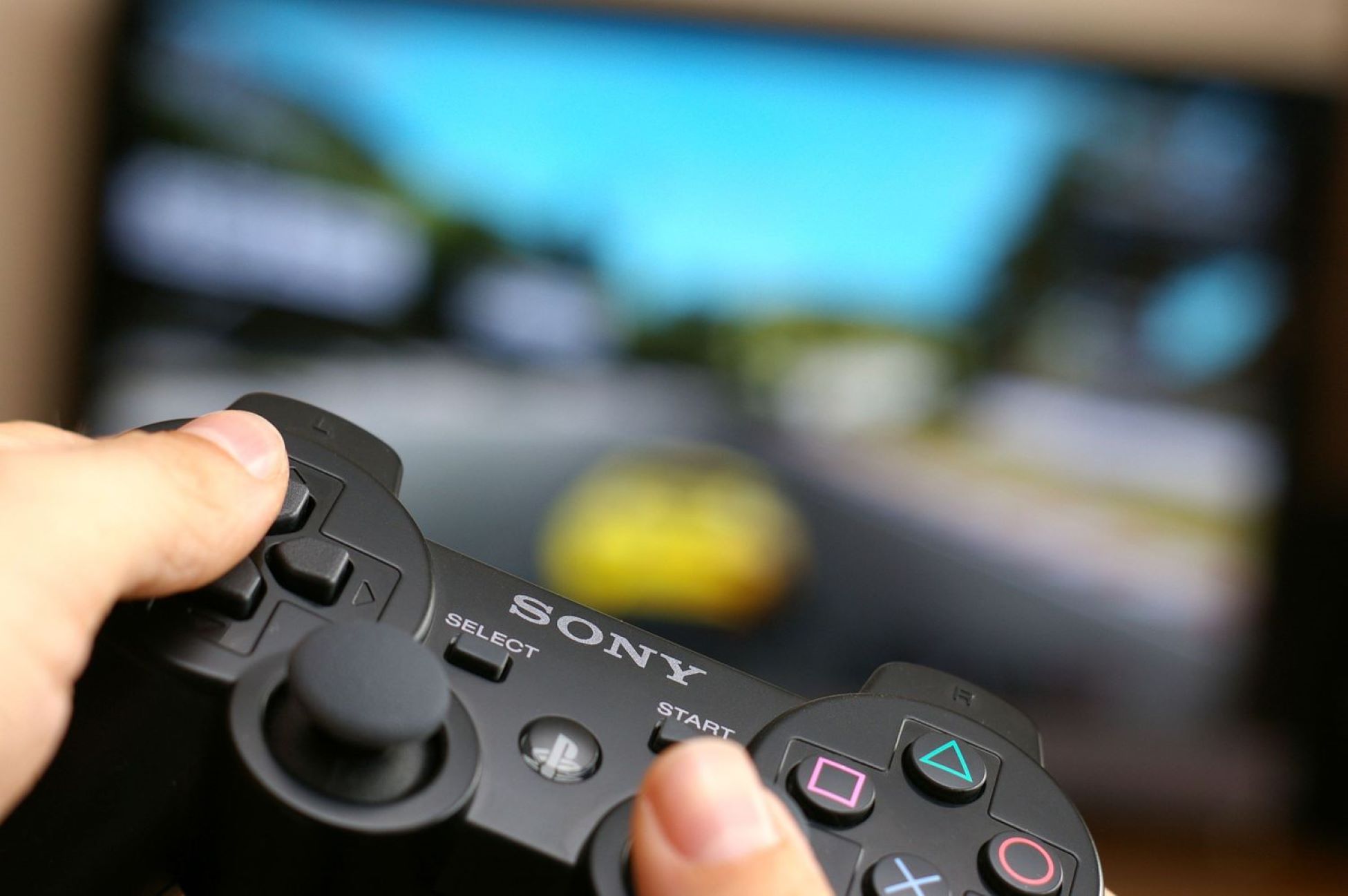 How To Have PC Recognize PS3 Controller As A Game Controller