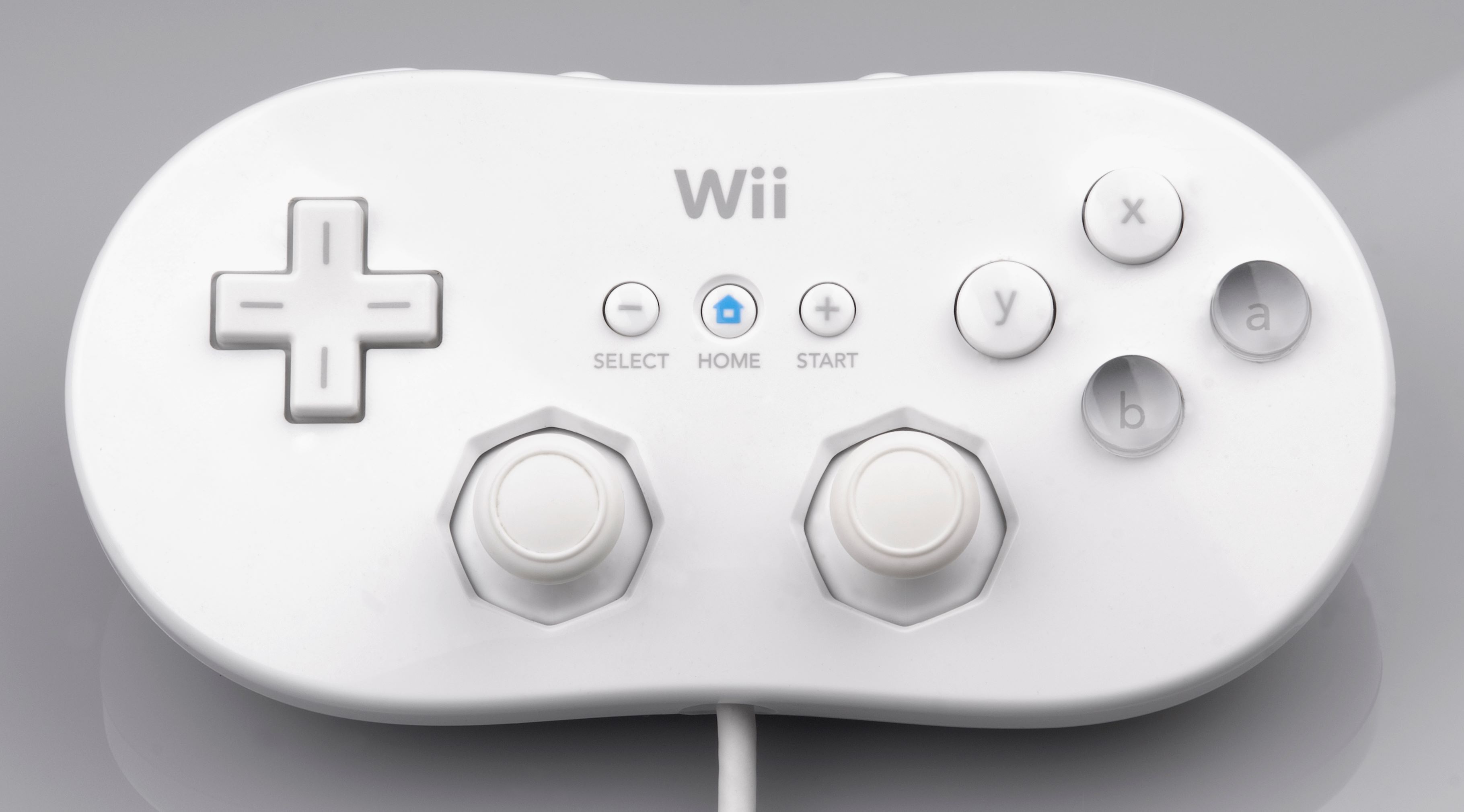 How To Hook Up A Game Controller To The Wii