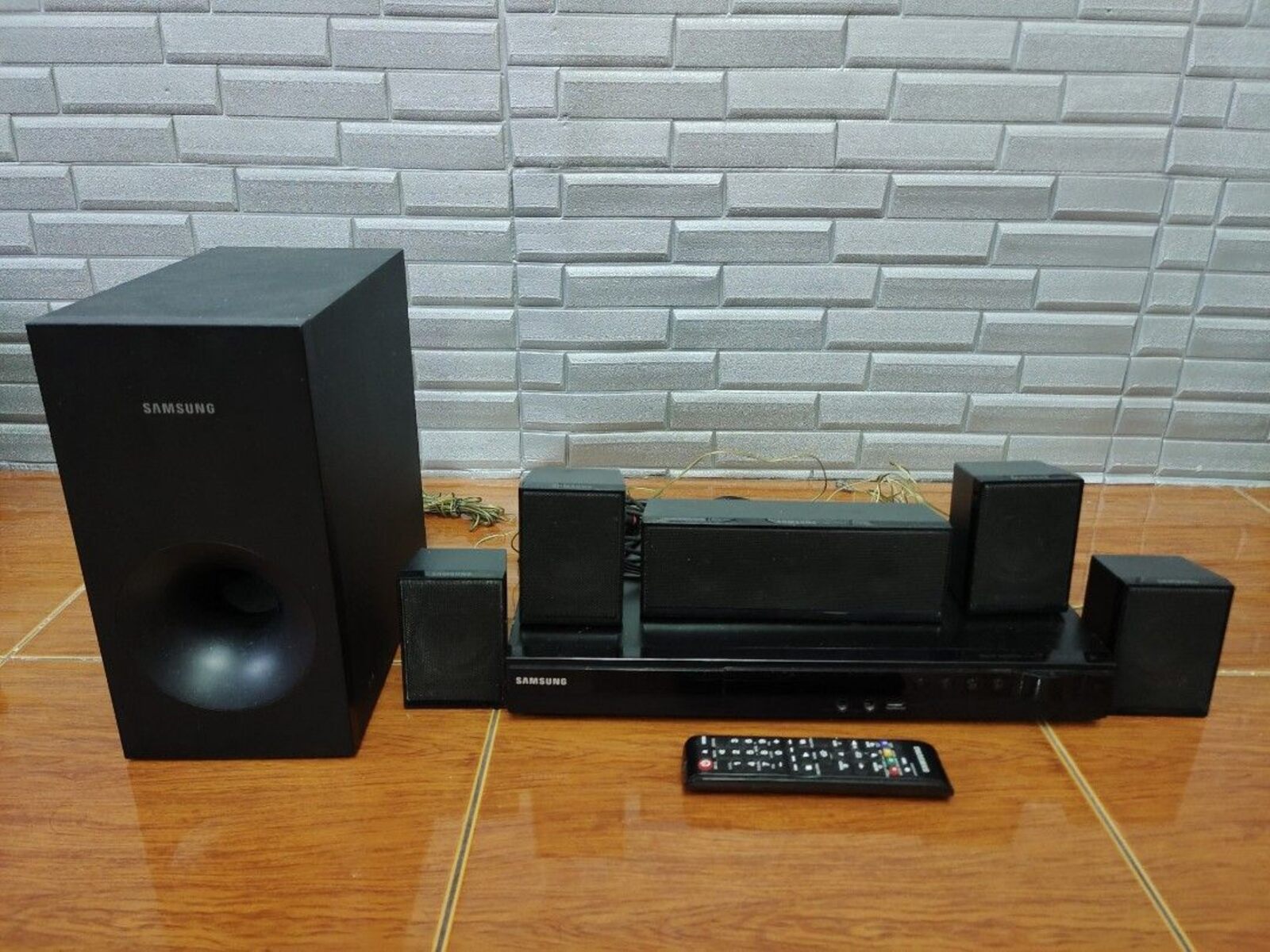 how-to-hook-up-samsung-surround-sound-system-model-ps-wx40