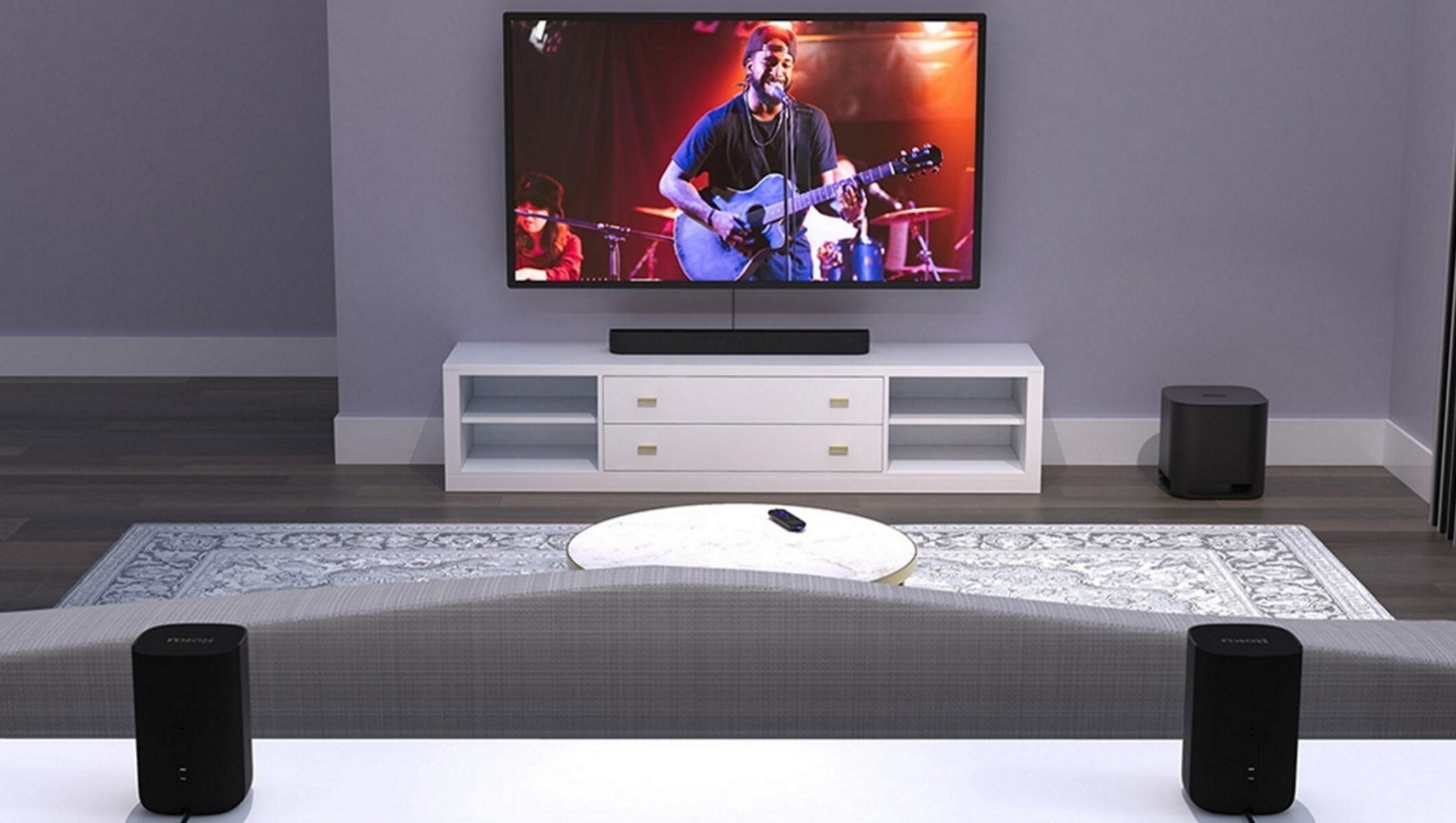 how-to-hook-up-surround-sound-system-to-tv-with-blu-ray-player