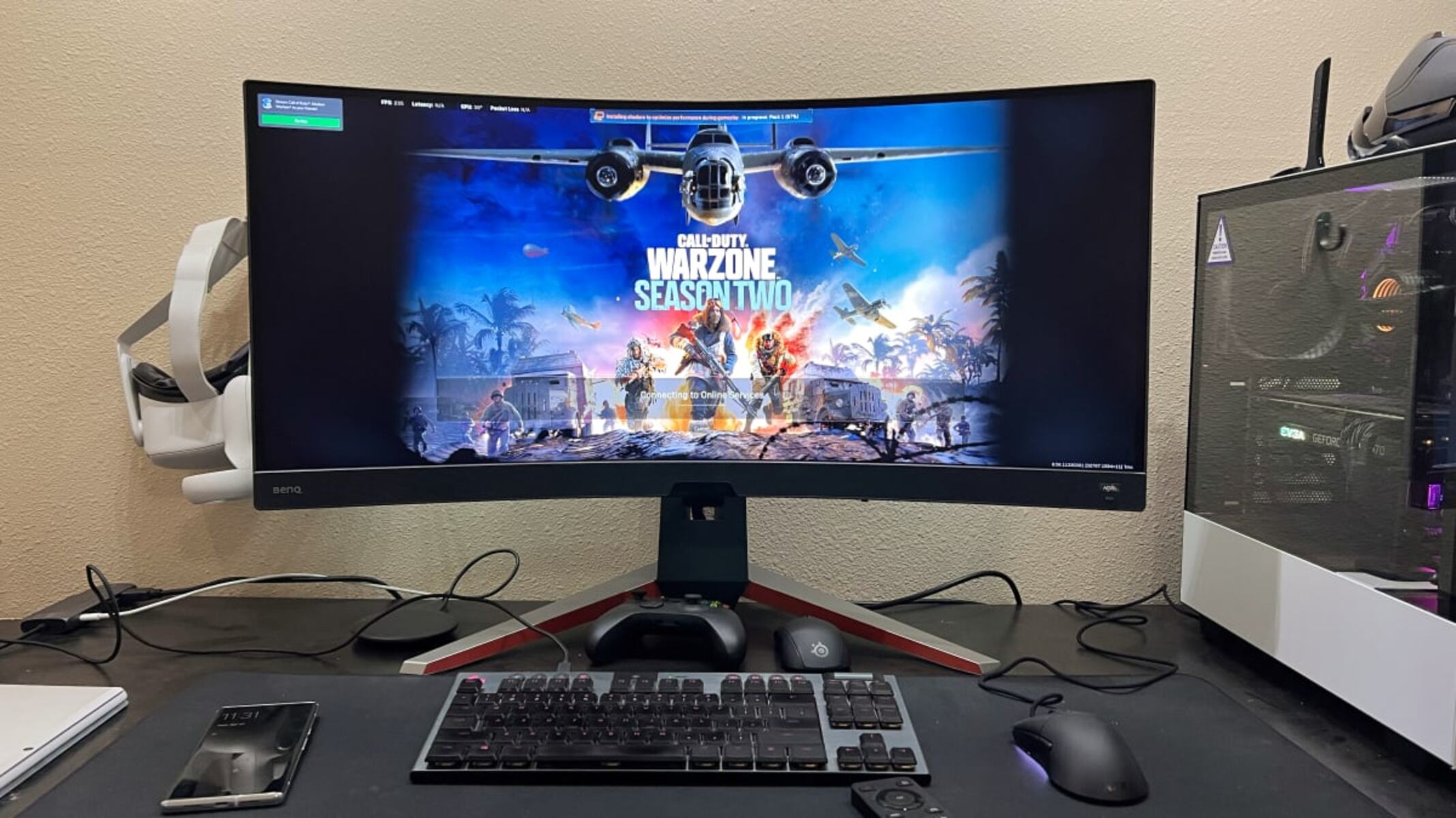 How To Increase Framerate On Benq Rl Gaming Monitor