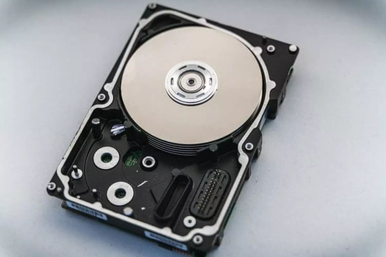 How To Increase Space On Hard Disk Drive