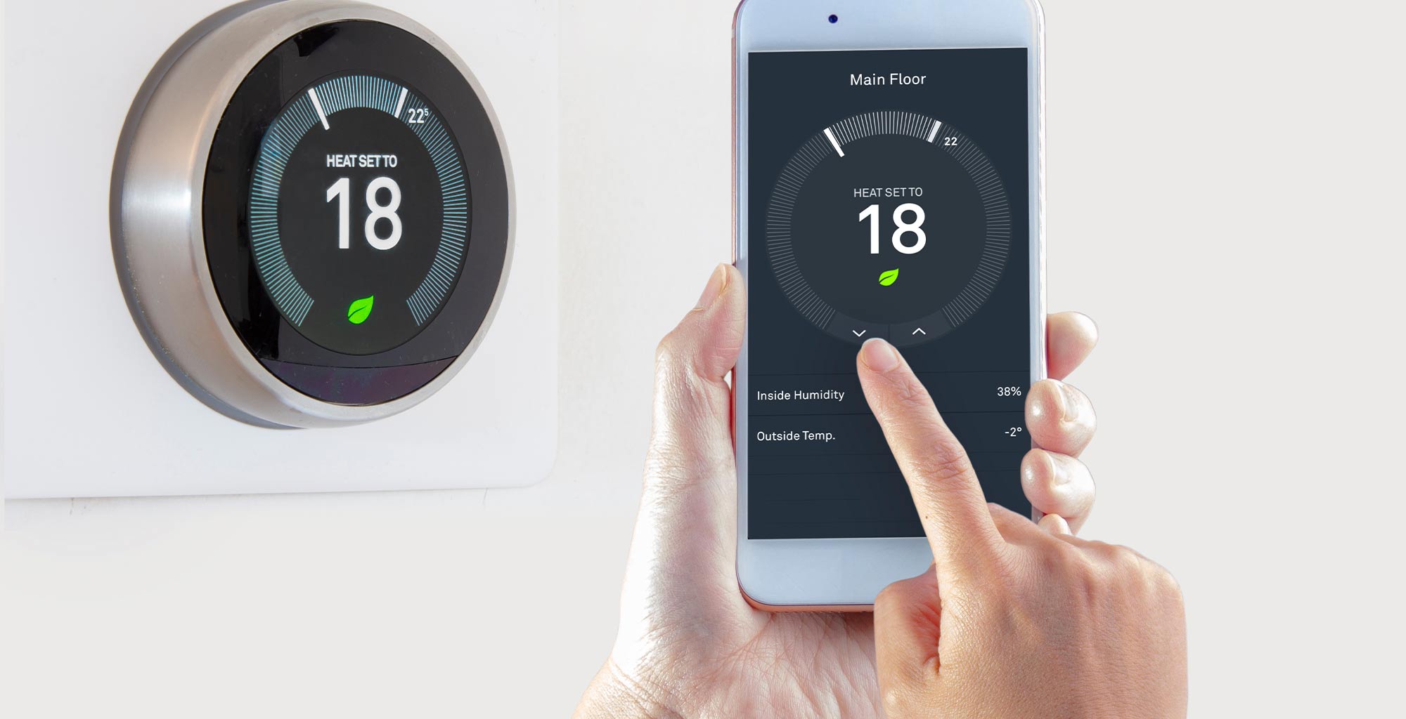 How To Install A Nest Smart Thermostat