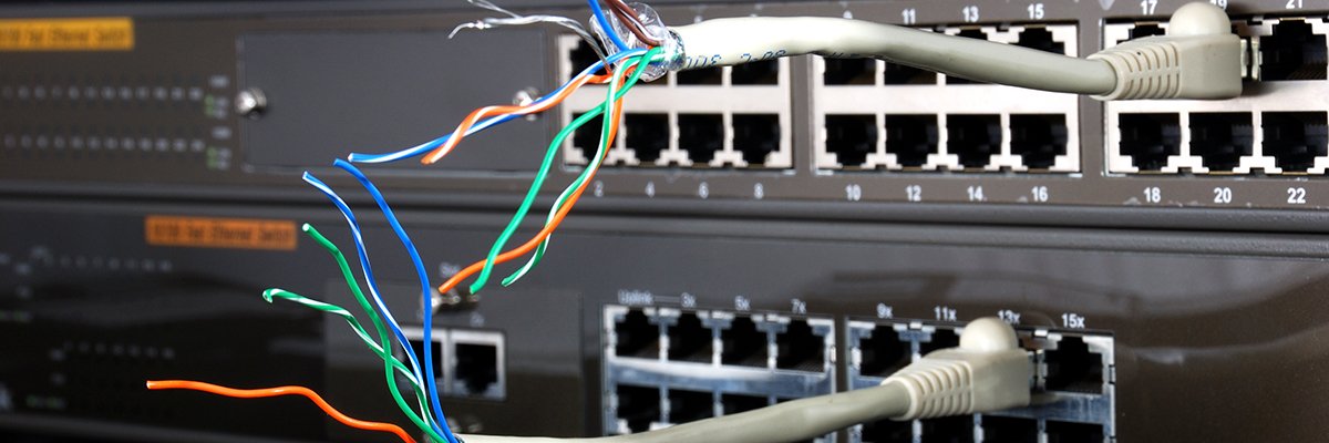 How To Install A Network Switch