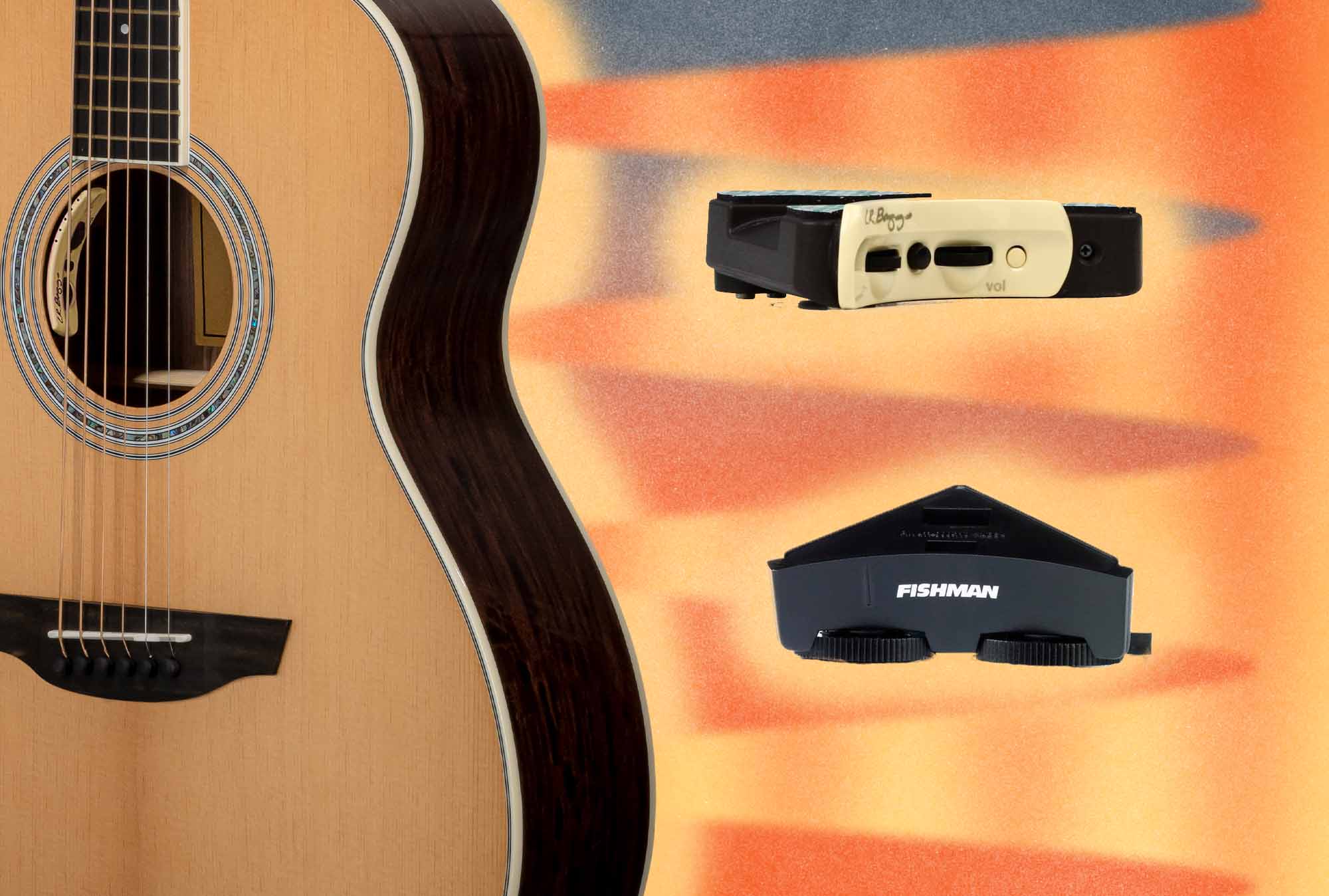 how-to-install-a-pickup-in-an-acoustic-guitar