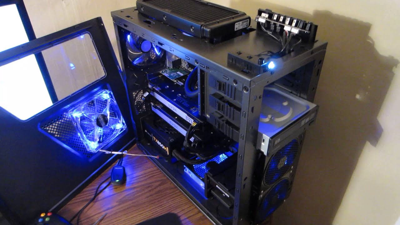 how-to-install-case-fan-tower-phantom-410
